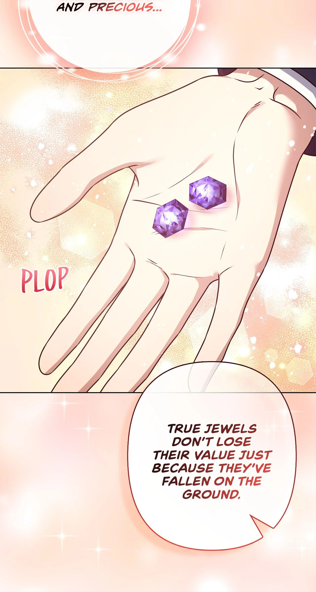 Please Don't Reply! Chapter 50 - page 76