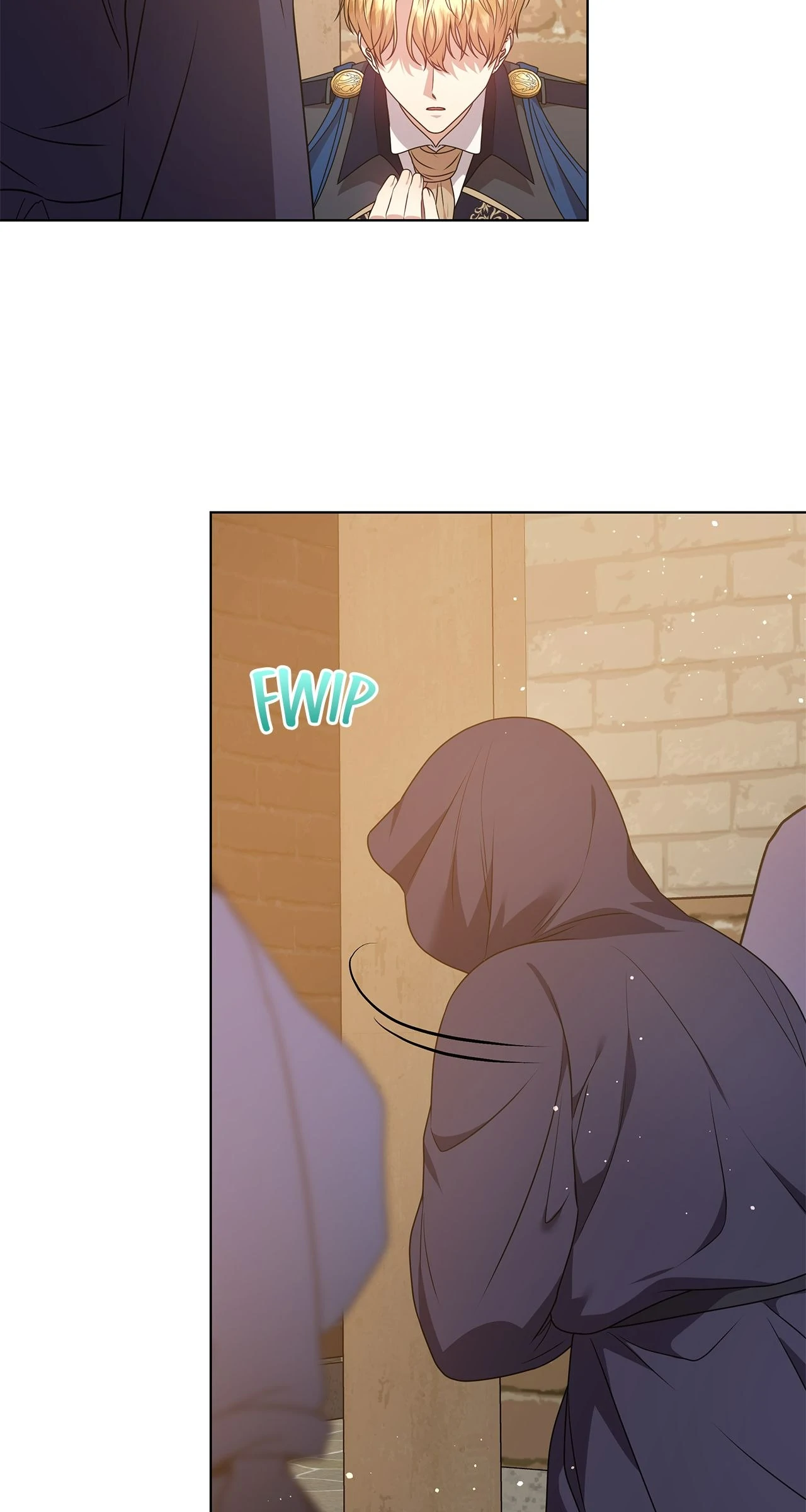 Please Don't Reply! Chapter 50 - page 78