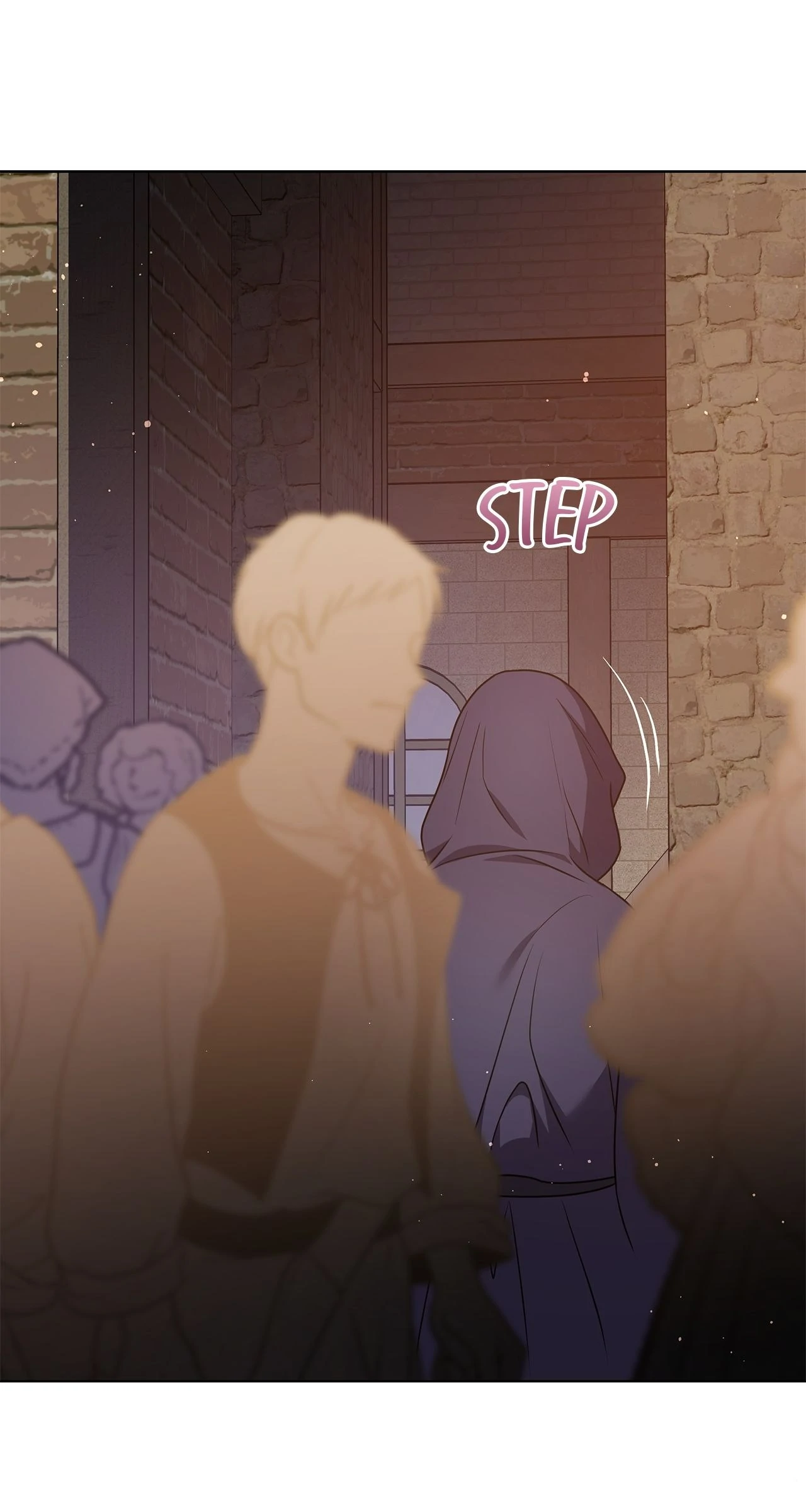 Please Don't Reply! Chapter 50 - page 80