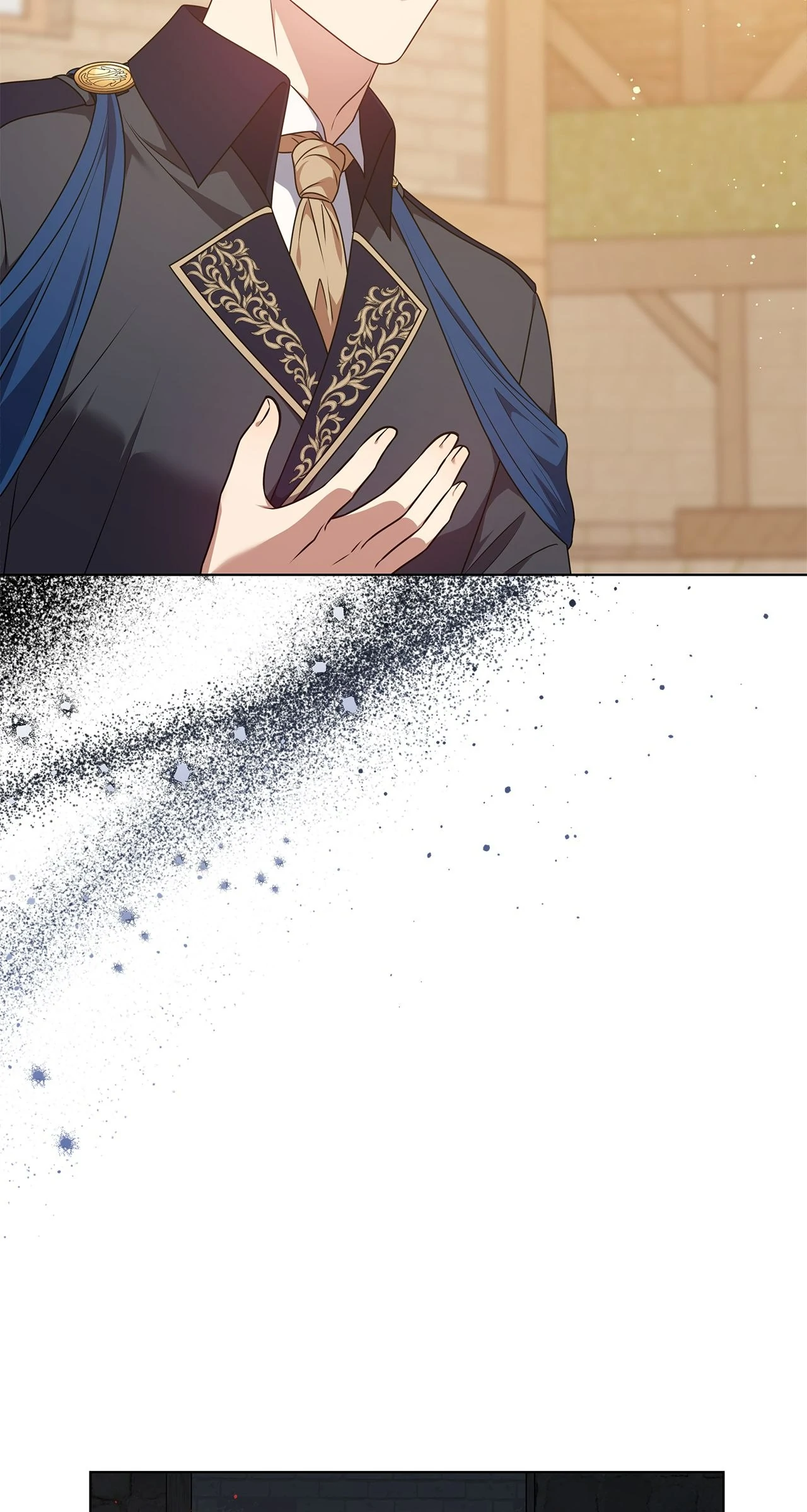Please Don't Reply! Chapter 50 - page 82