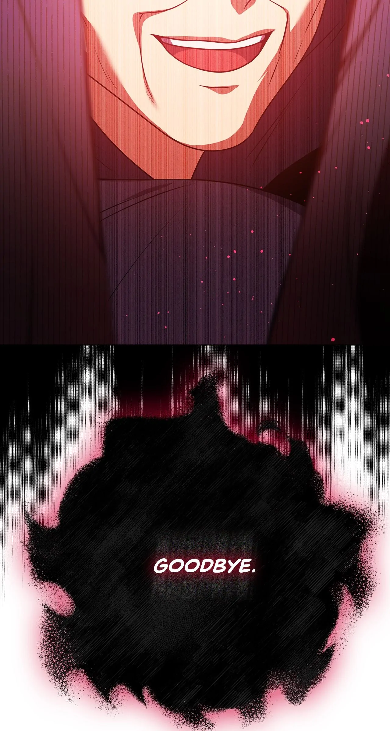 Please Don't Reply! Chapter 50 - page 85