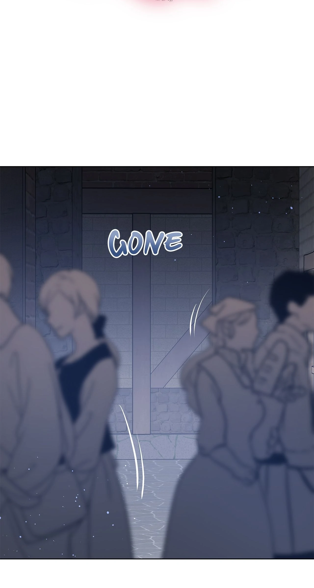 Please Don't Reply! Chapter 50 - page 86