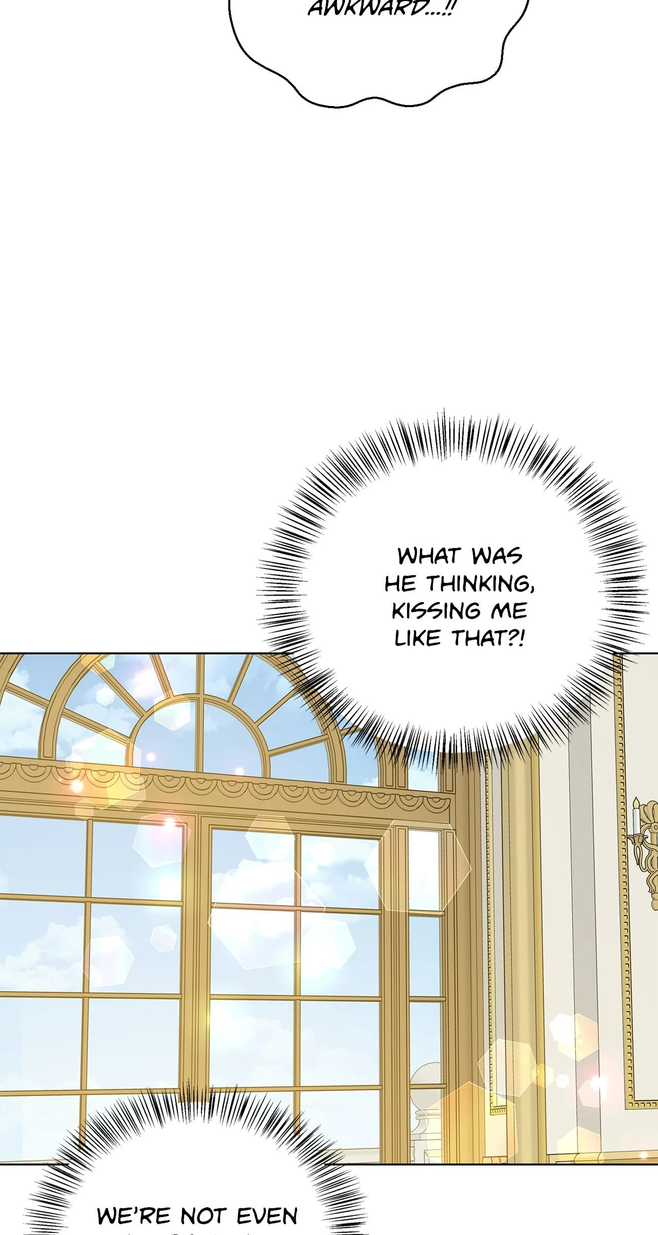 Please Don't Reply! Chapter 50 - page 8