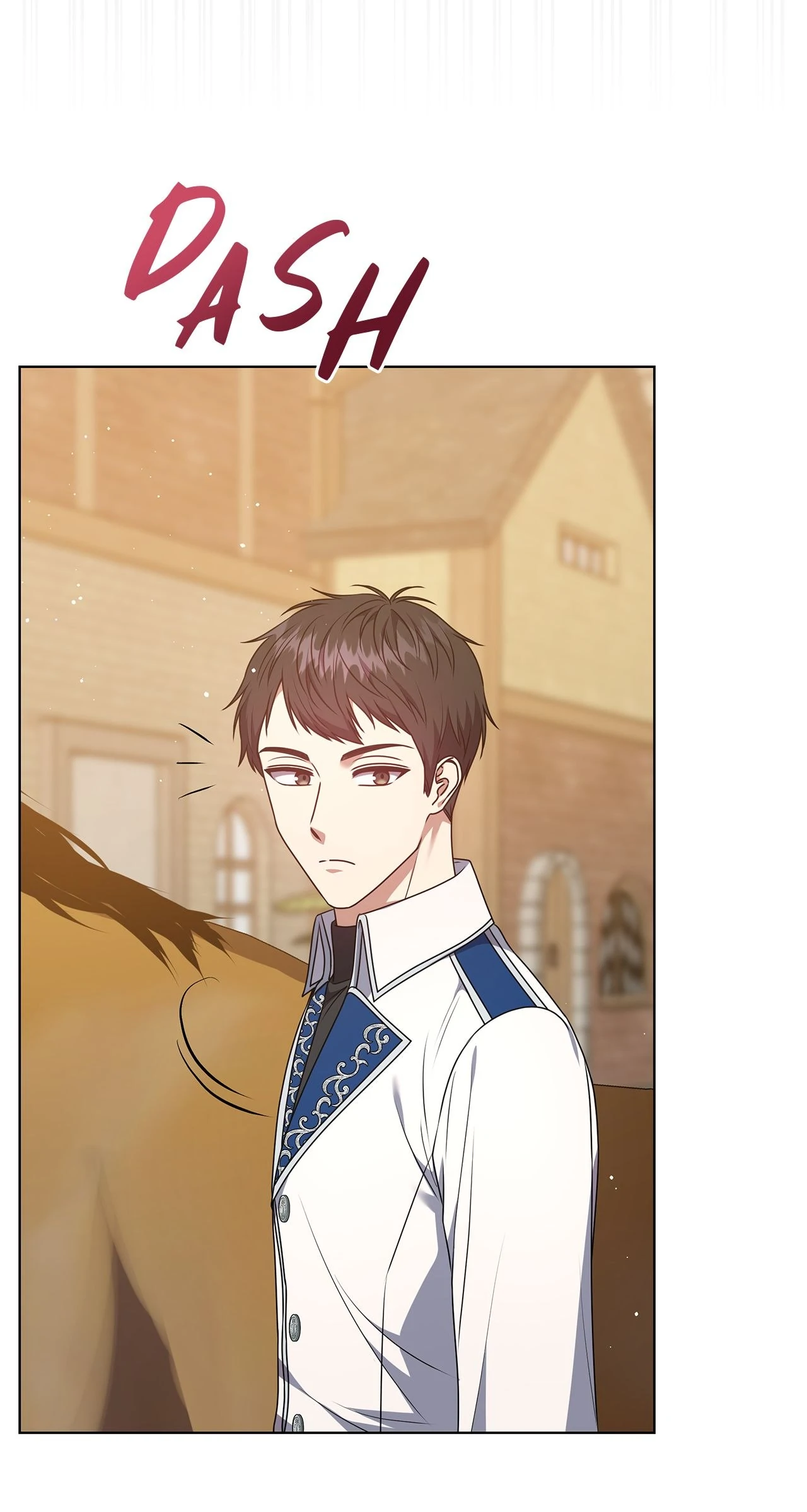 Please Don't Reply! Chapter 50 - page 89