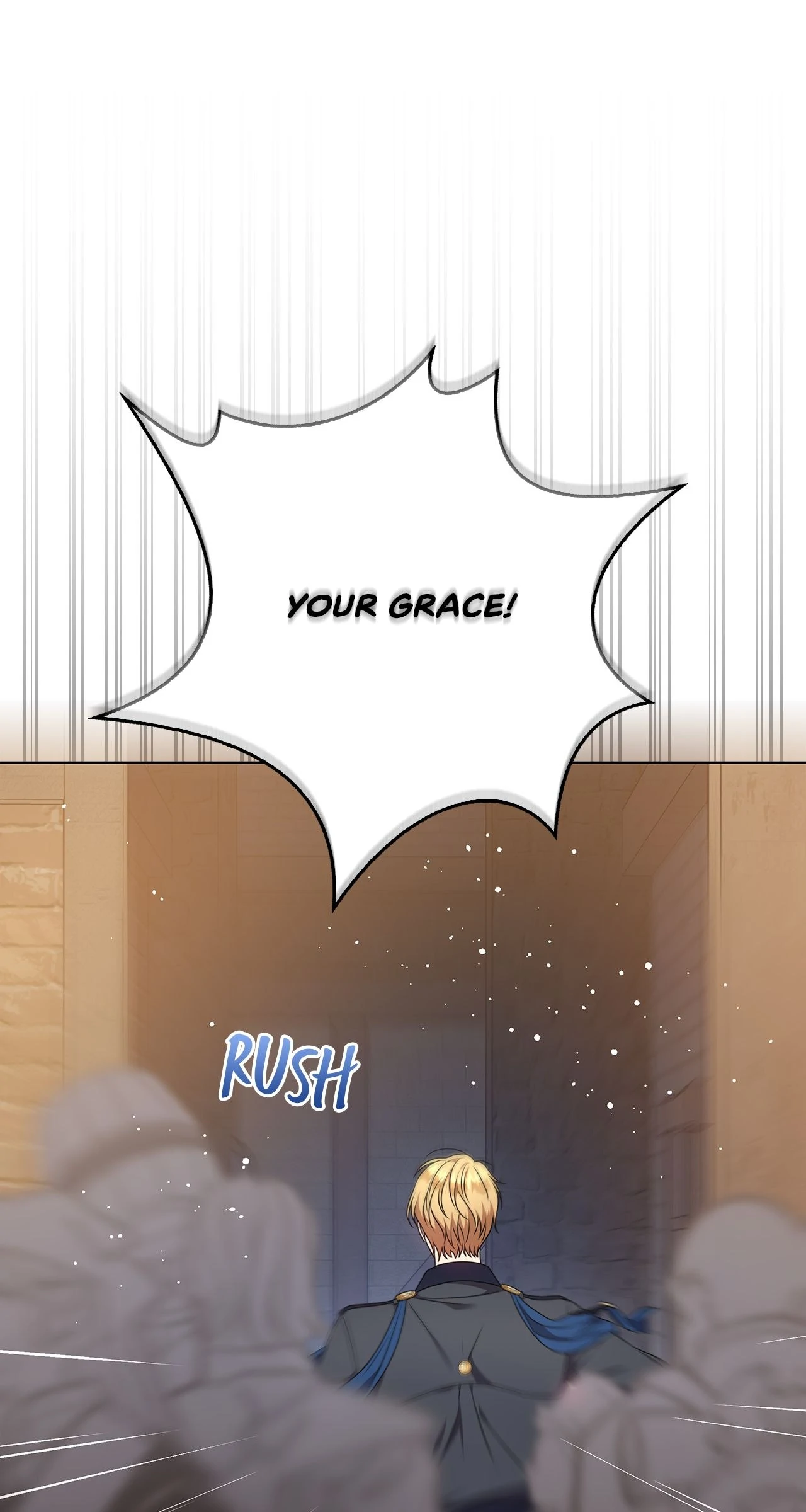 Please Don't Reply! Chapter 50 - page 90
