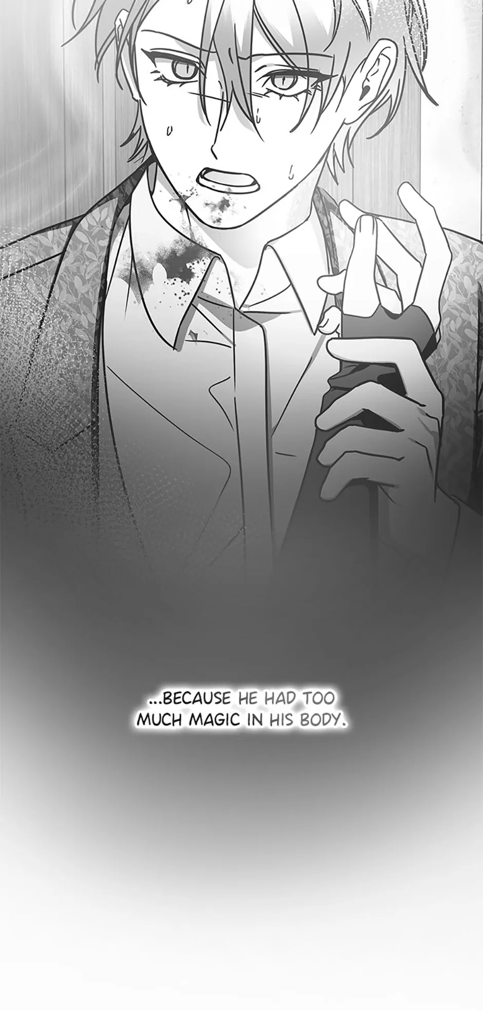 One Regret Is Enough Chapter 90 - page 9