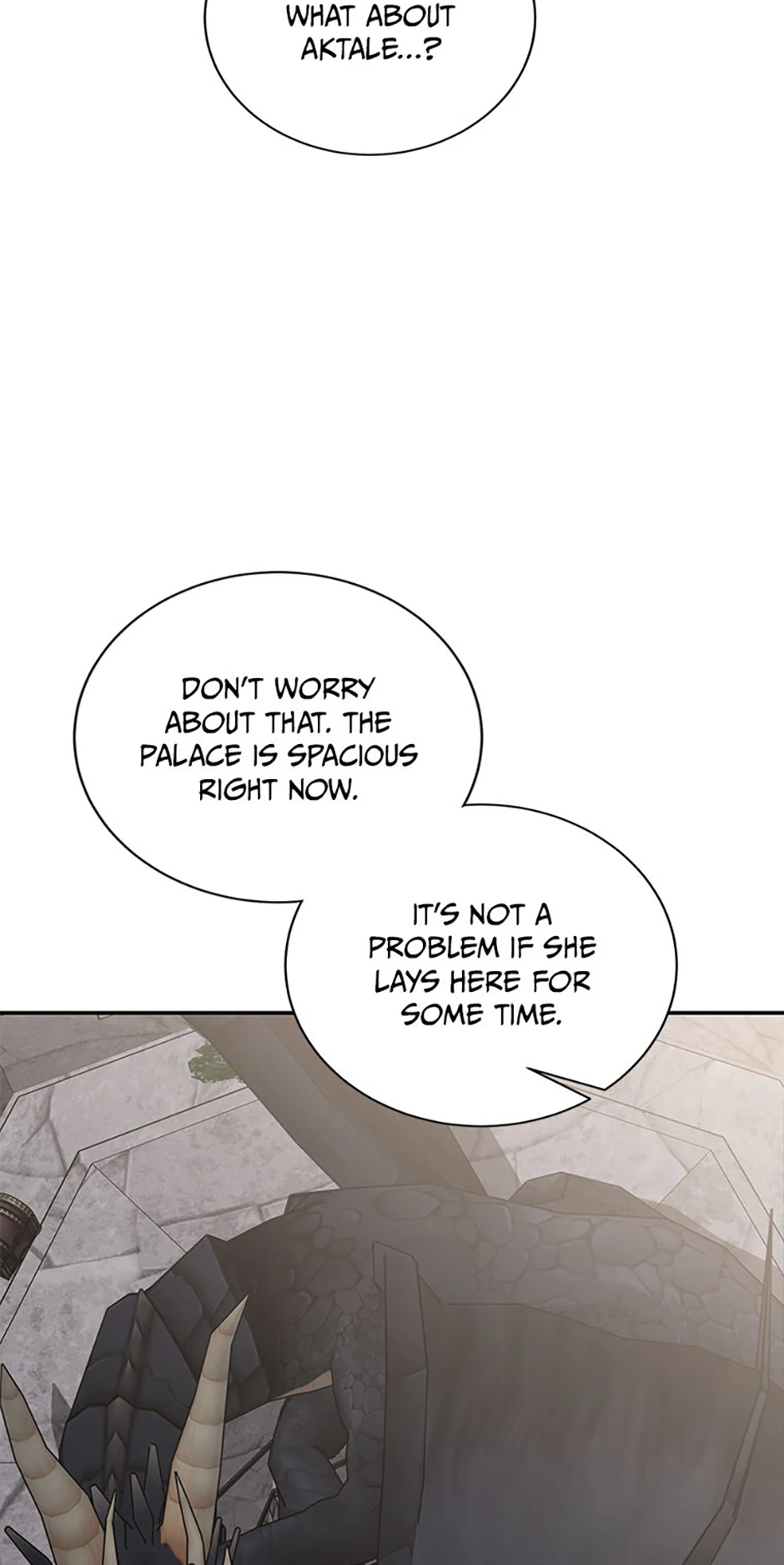 One Regret Is Enough Chapter 90 - page 11