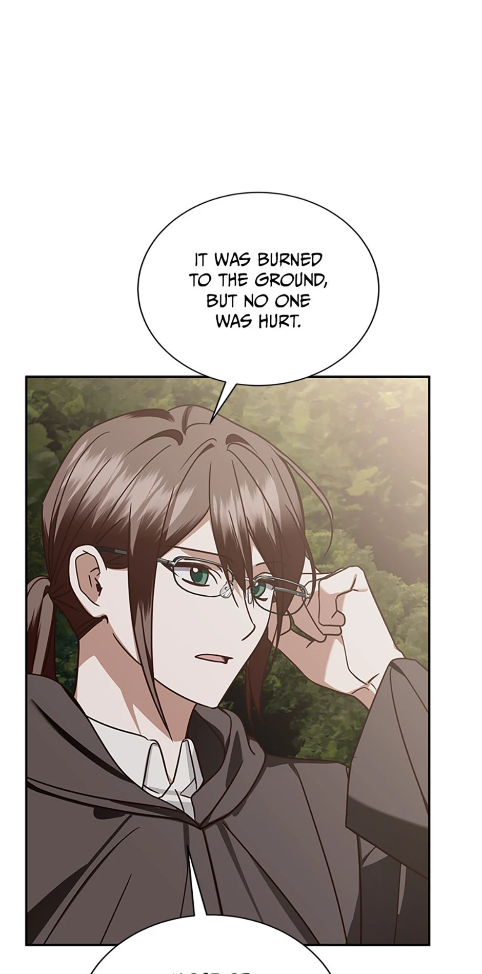One Regret Is Enough Chapter 90 - page 18
