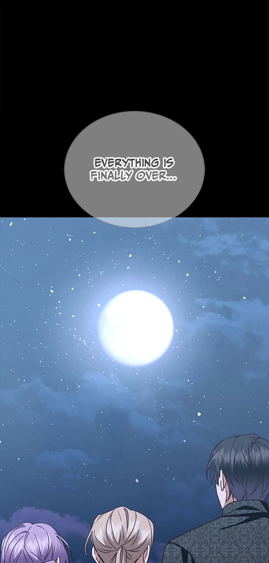 One Regret Is Enough Chapter 90 - page 1