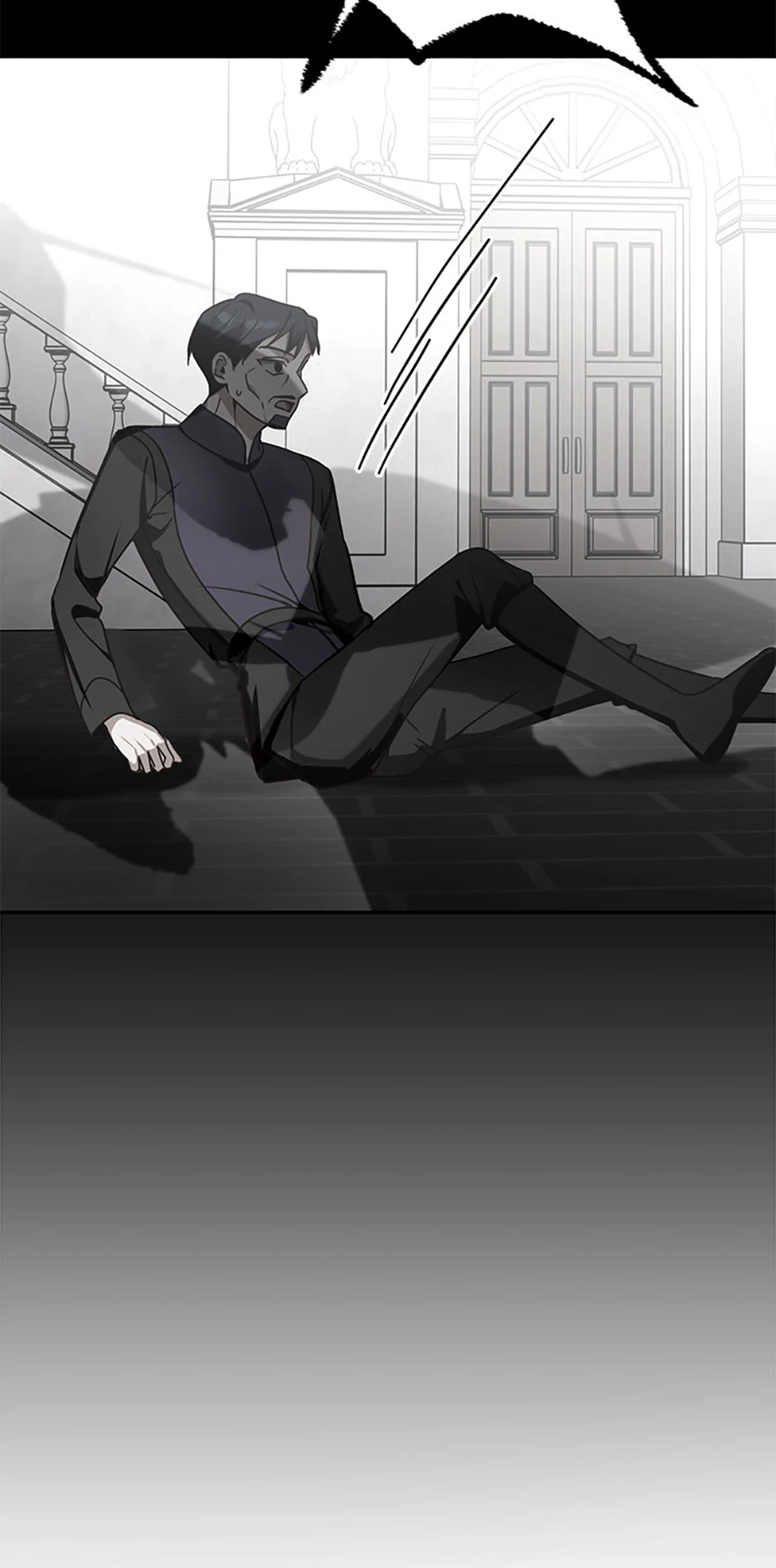 One Regret Is Enough Chapter 90 - page 21