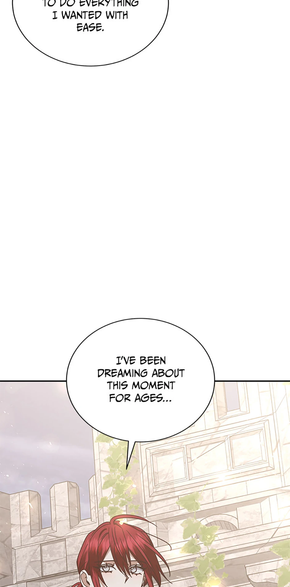 One Regret Is Enough Chapter 90 - page 24
