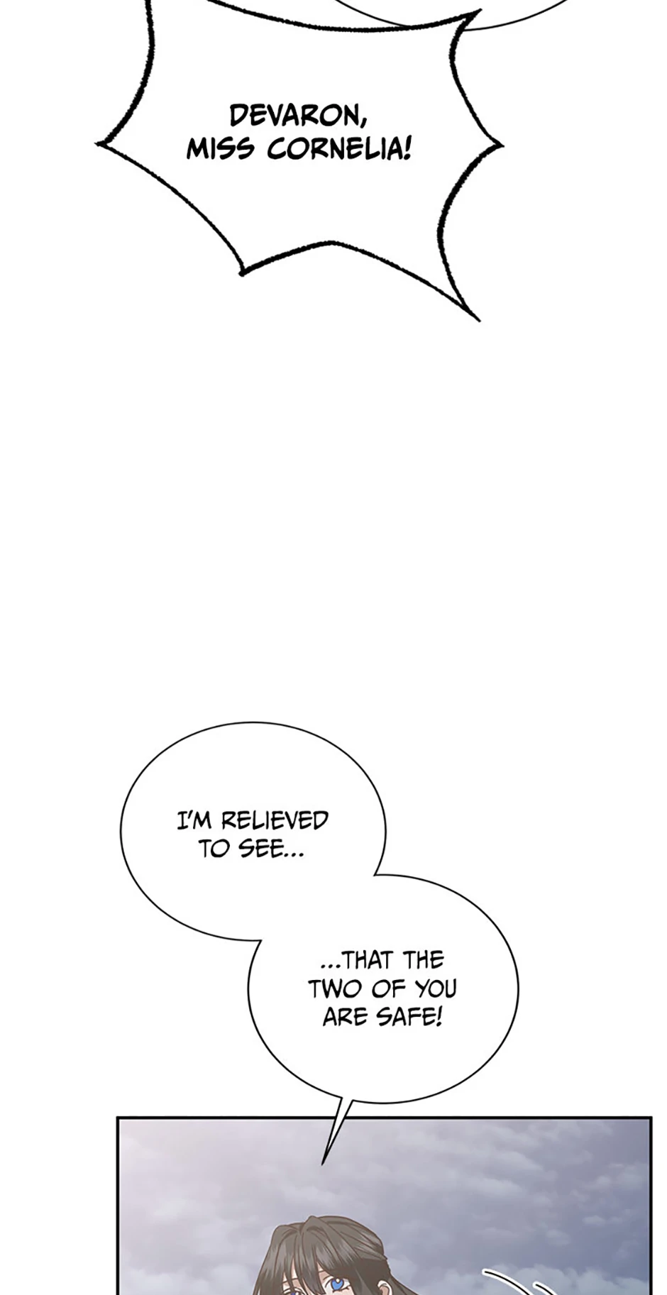 One Regret Is Enough Chapter 90 - page 27