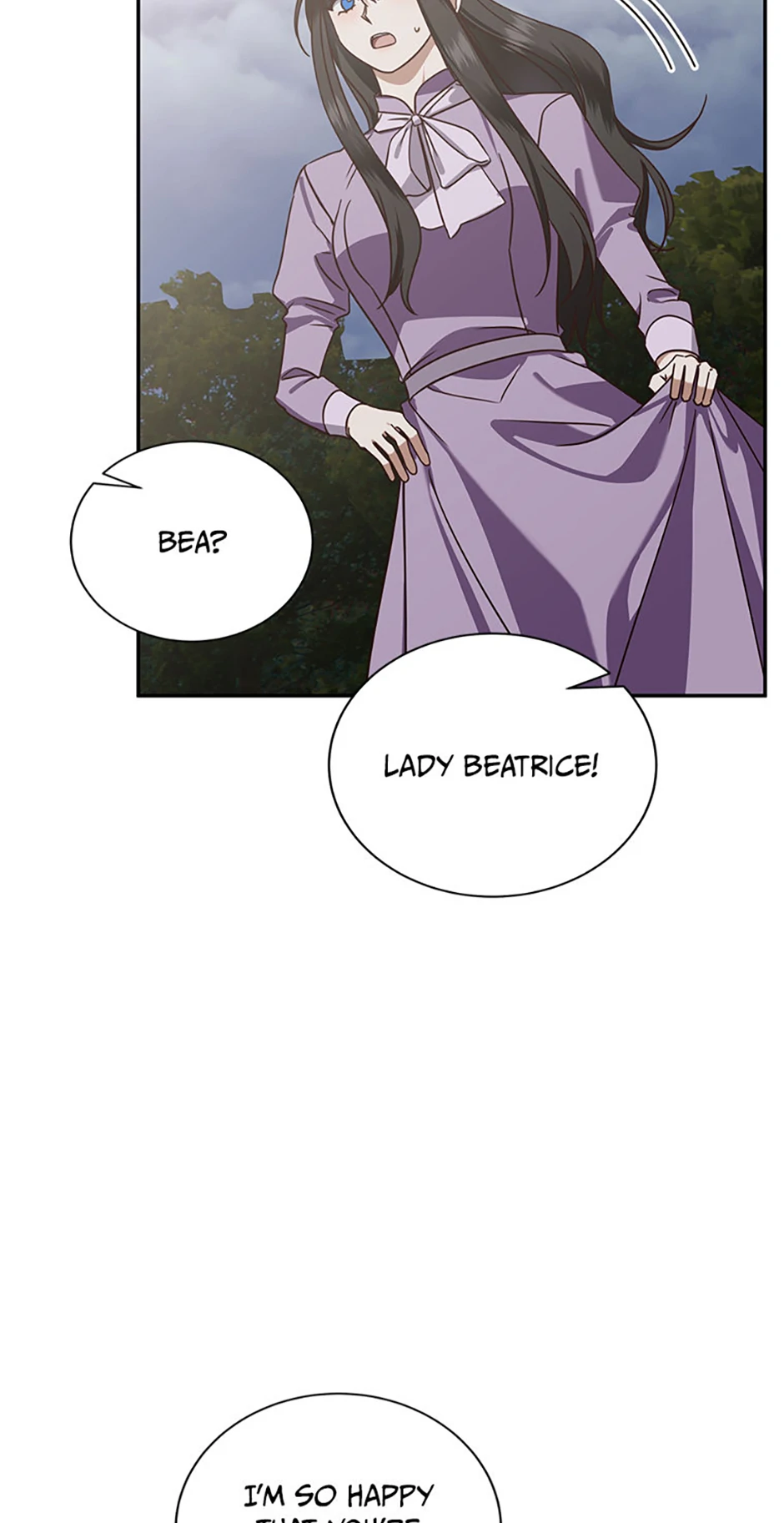 One Regret Is Enough Chapter 90 - page 28