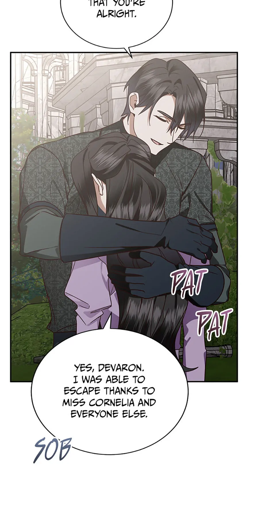 One Regret Is Enough Chapter 90 - page 29
