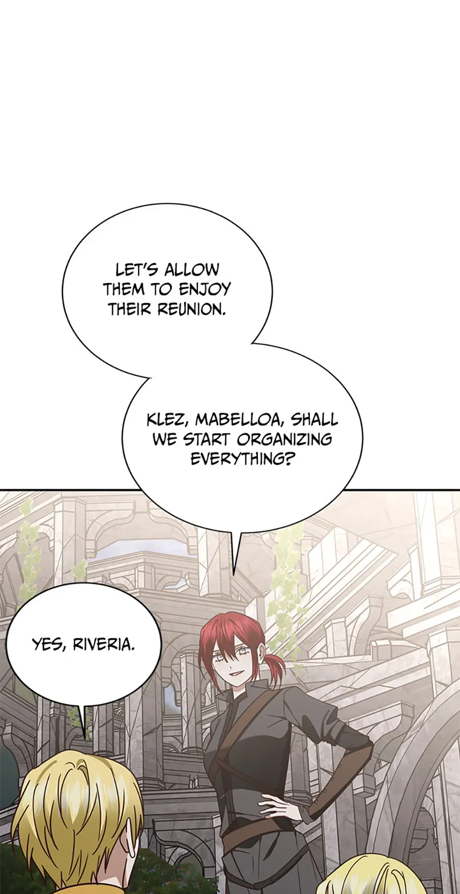 One Regret Is Enough Chapter 90 - page 30