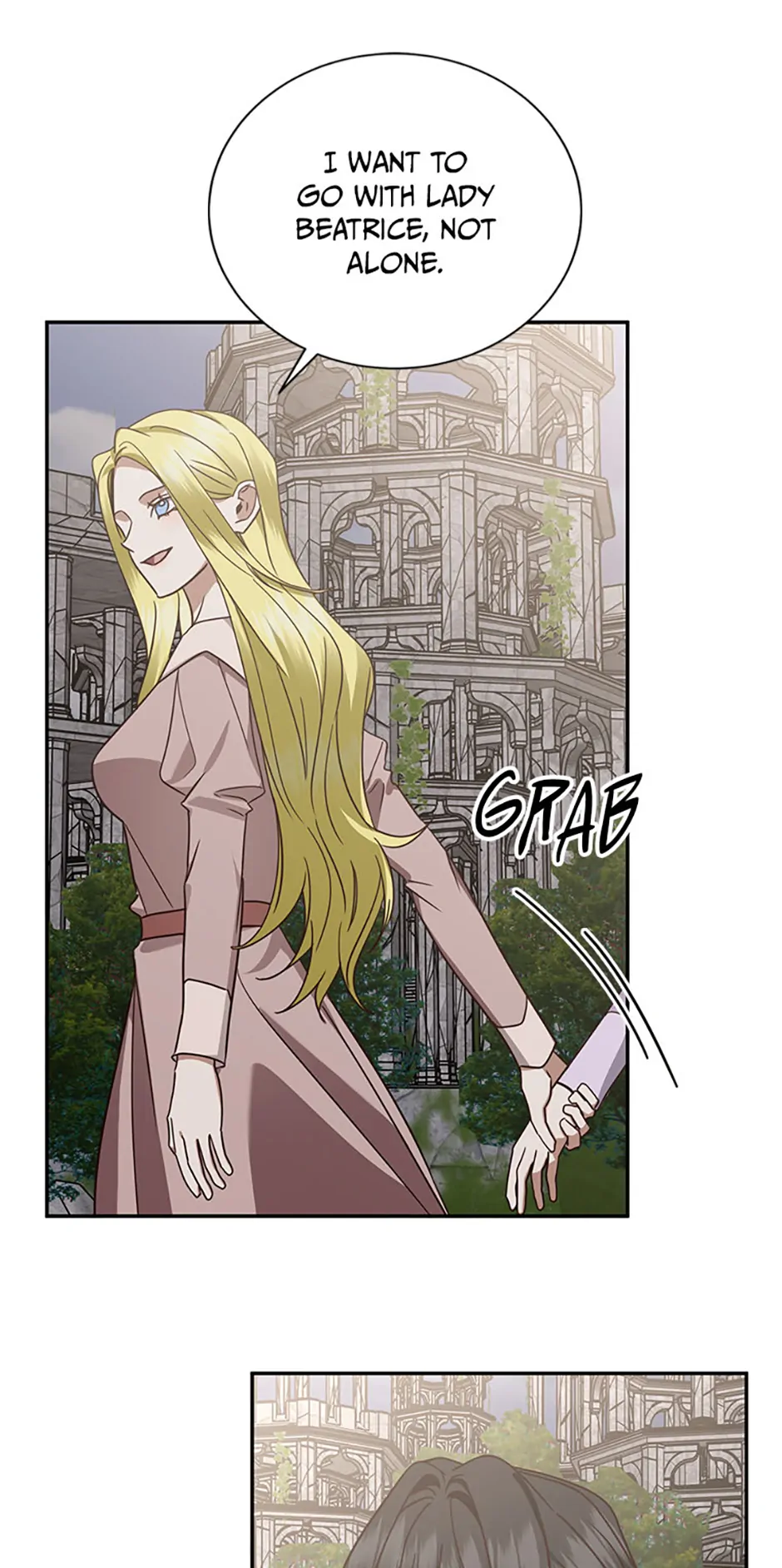 One Regret Is Enough Chapter 90 - page 36
