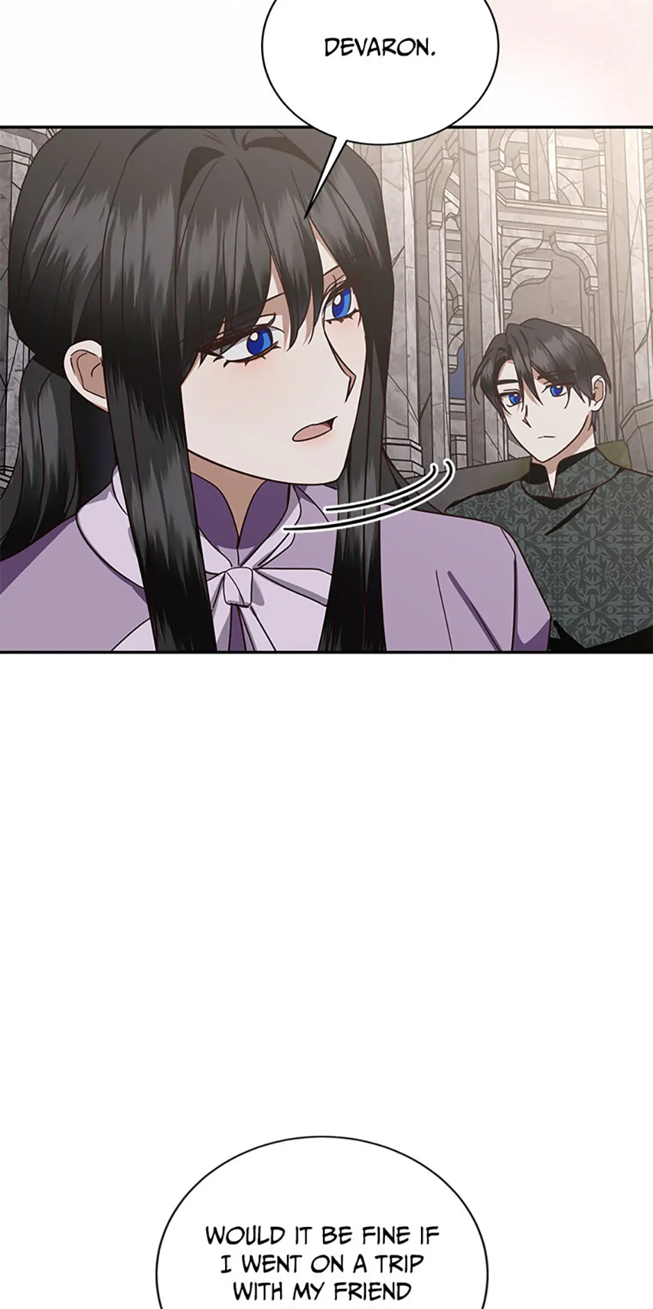 One Regret Is Enough Chapter 90 - page 39