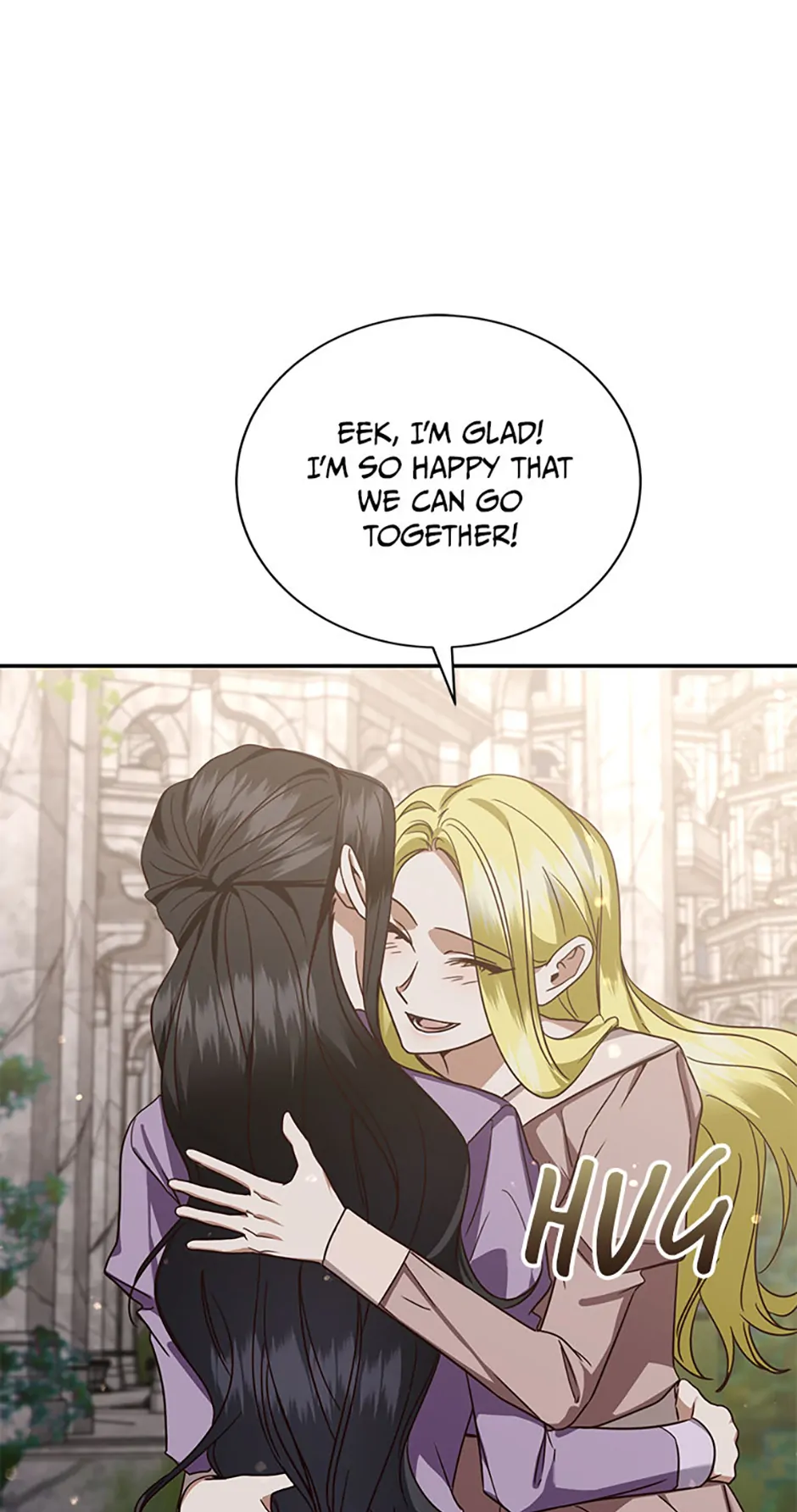 One Regret Is Enough Chapter 90 - page 42