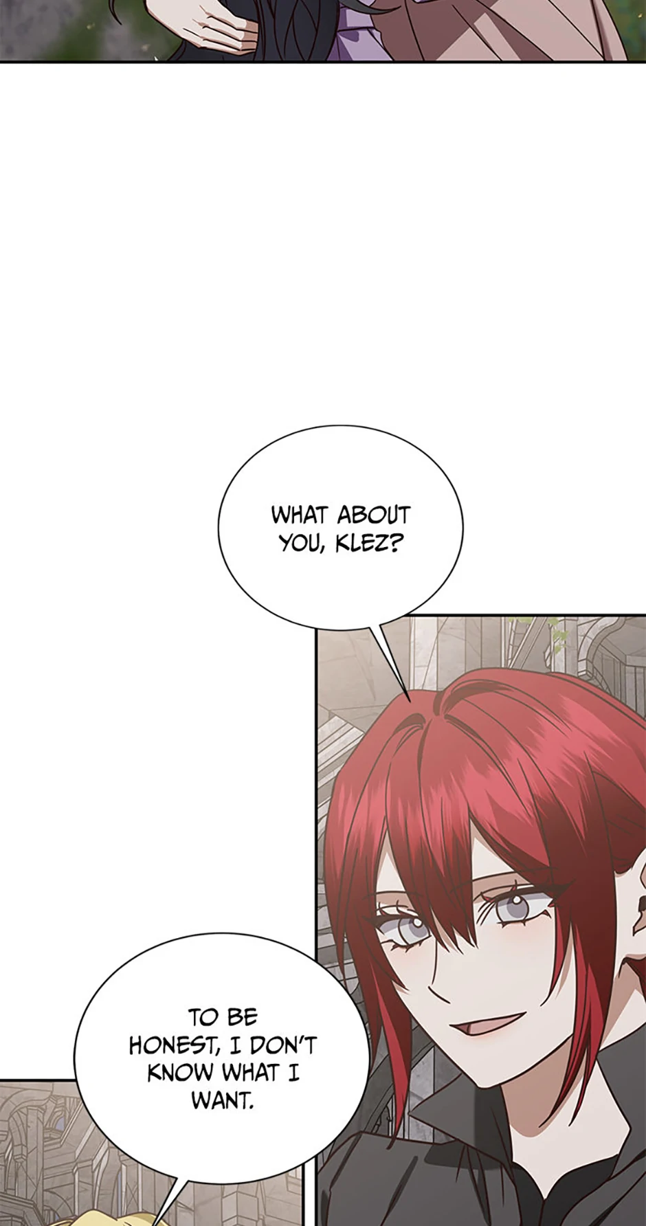 One Regret Is Enough Chapter 90 - page 43