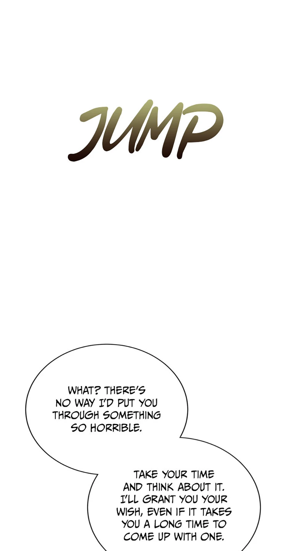 One Regret Is Enough Chapter 90 - page 45