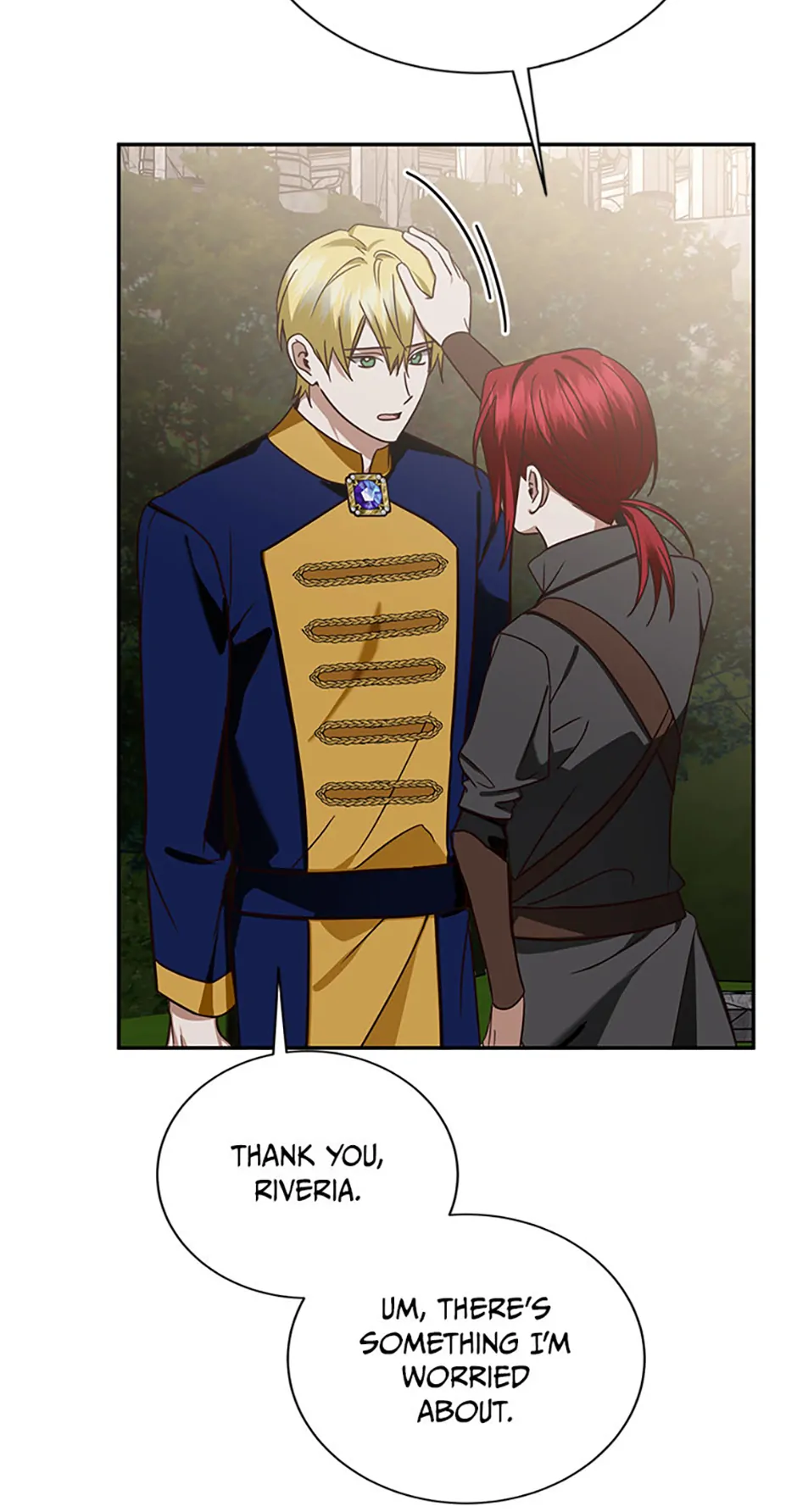 One Regret Is Enough Chapter 90 - page 46