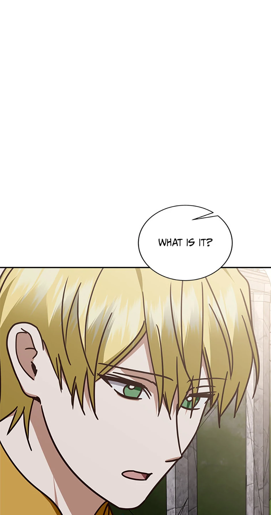 One Regret Is Enough Chapter 90 - page 47