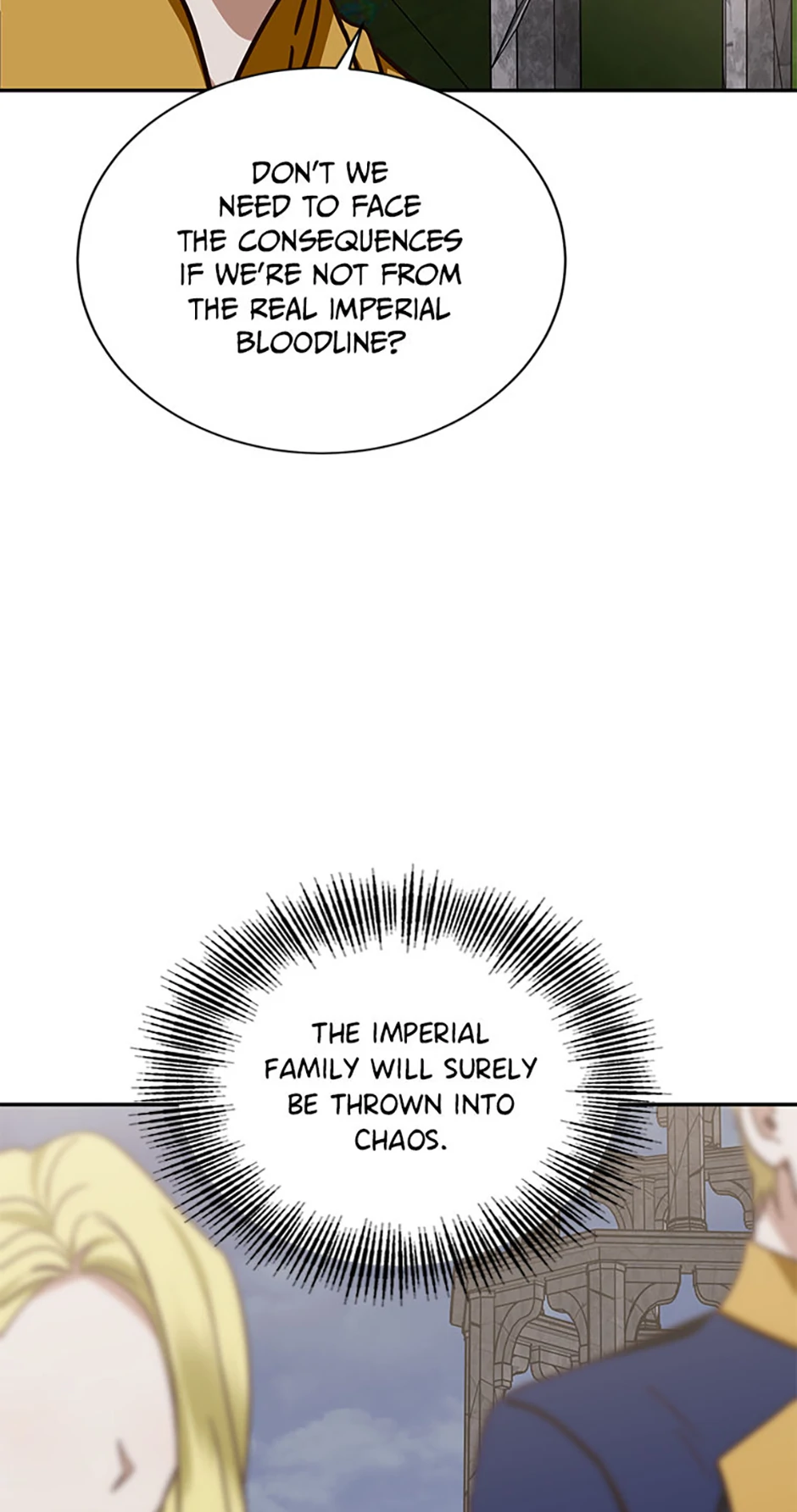 One Regret Is Enough Chapter 90 - page 48