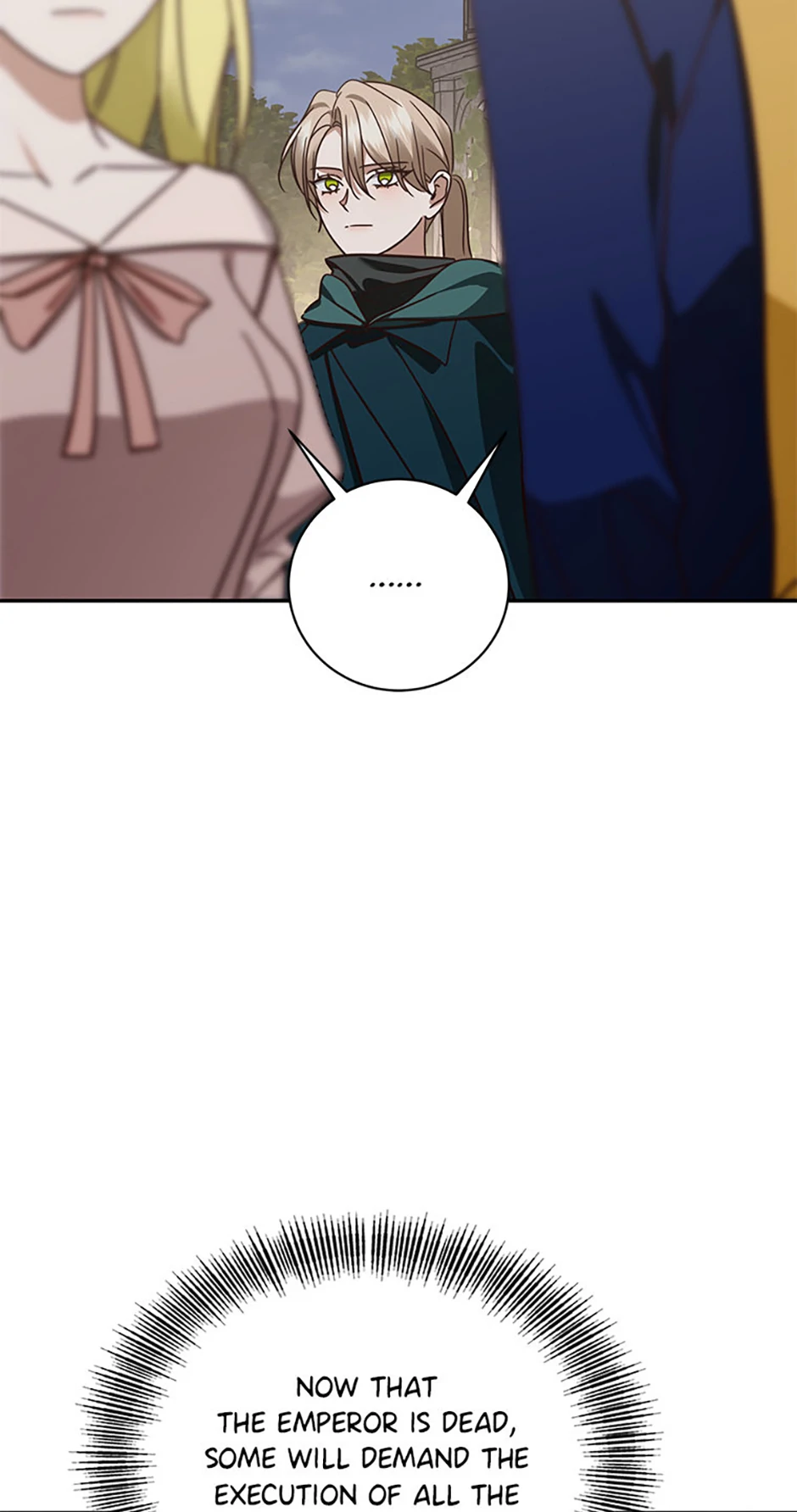 One Regret Is Enough Chapter 90 - page 49