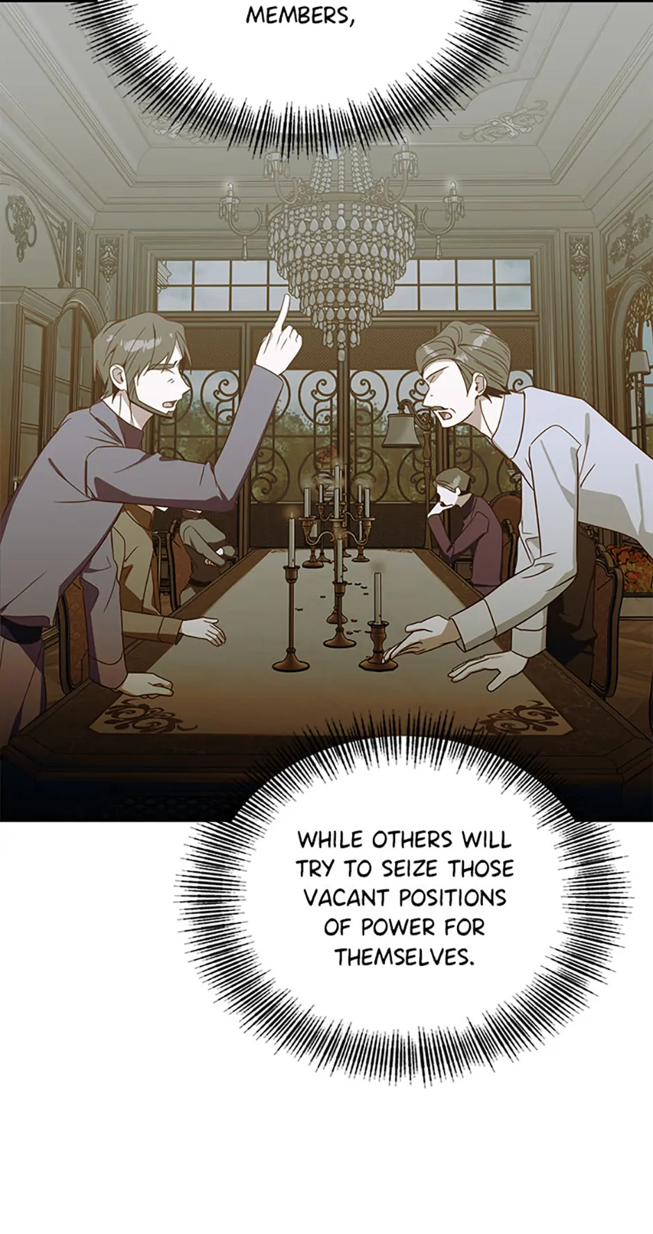 One Regret Is Enough Chapter 90 - page 50