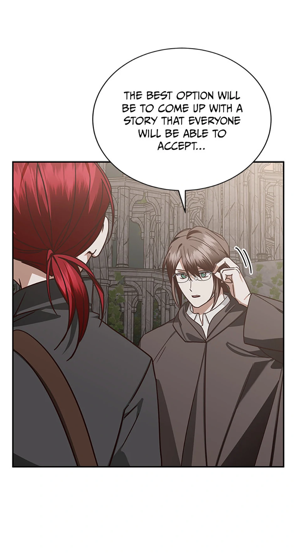 One Regret Is Enough Chapter 90 - page 51