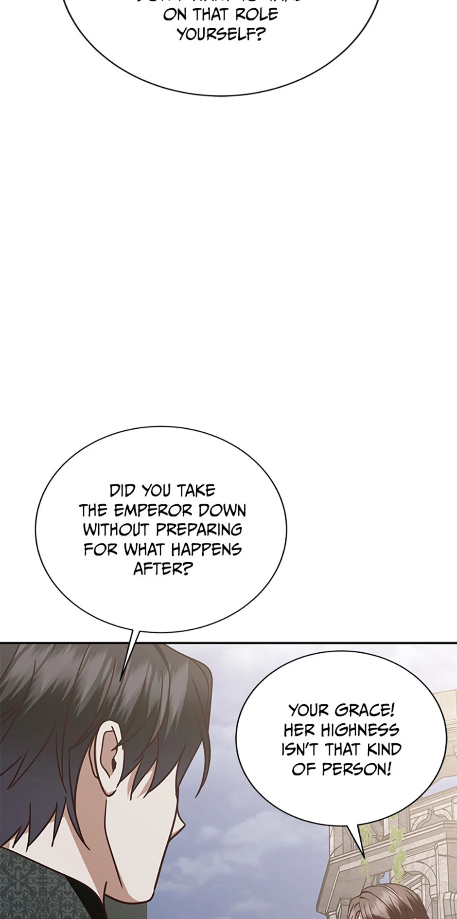 One Regret Is Enough Chapter 90 - page 59