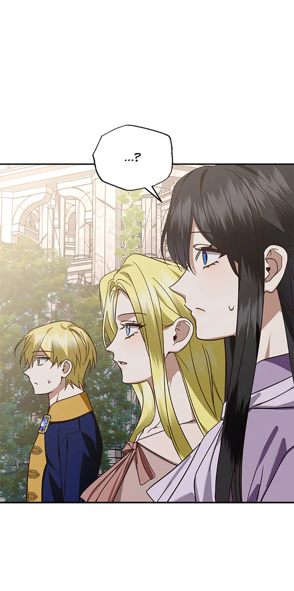 One Regret Is Enough Chapter 90 - page 64