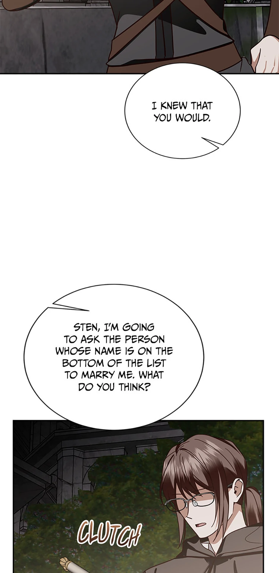One Regret Is Enough Chapter 90 - page 66