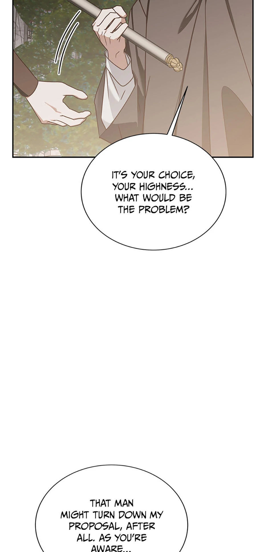 One Regret Is Enough Chapter 90 - page 67