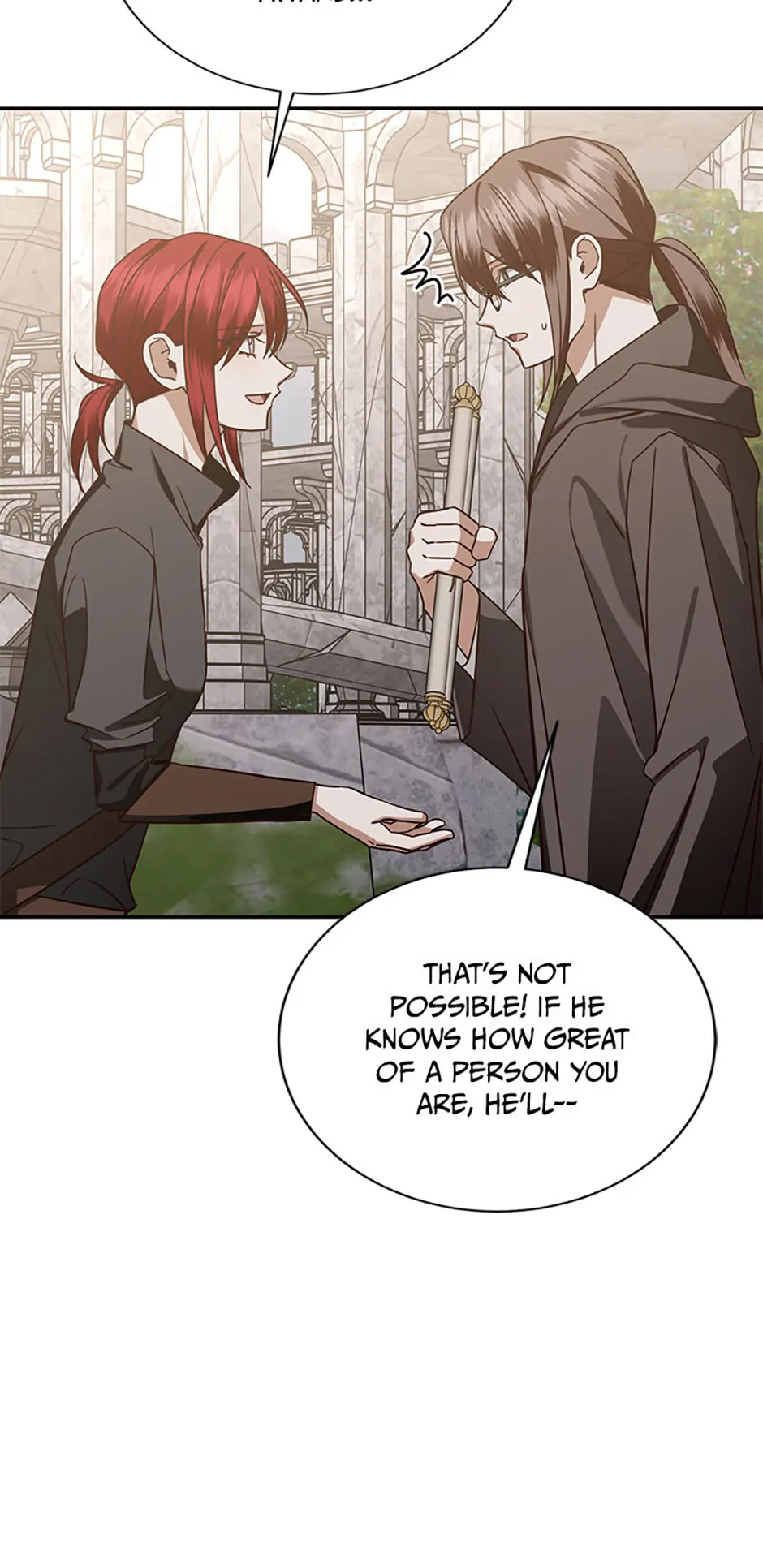 One Regret Is Enough Chapter 90 - page 68