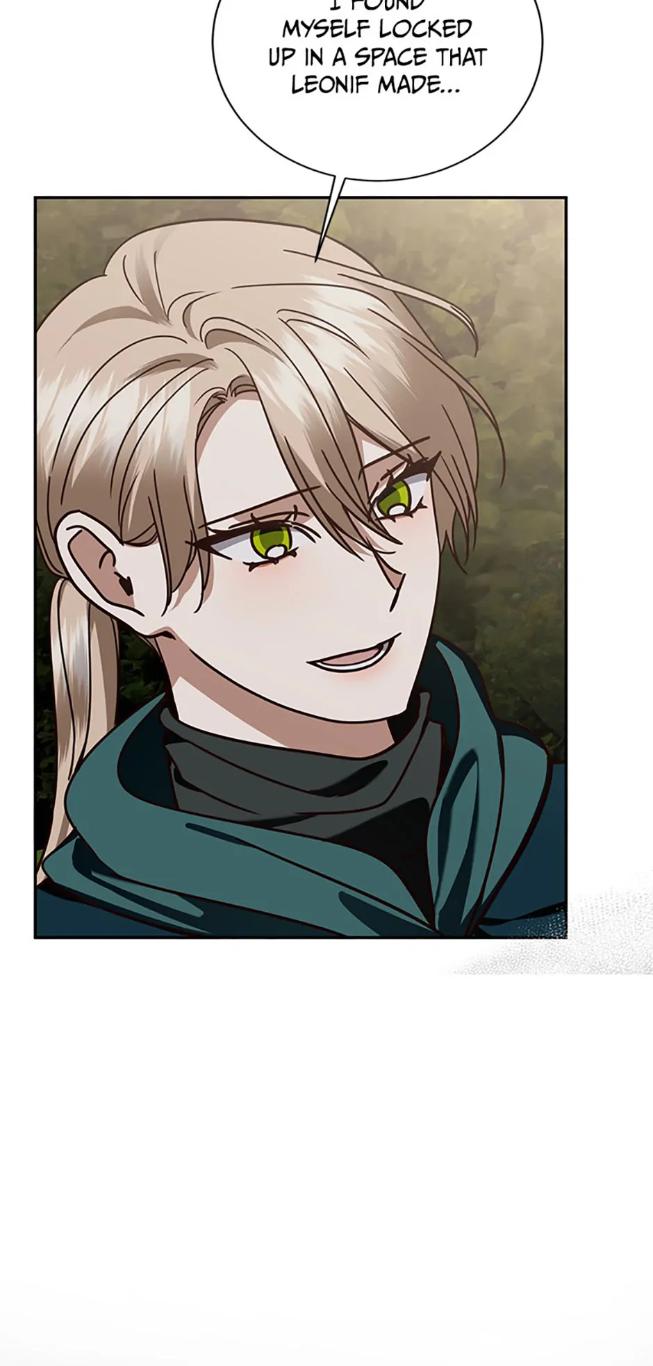 One Regret Is Enough Chapter 90 - page 6