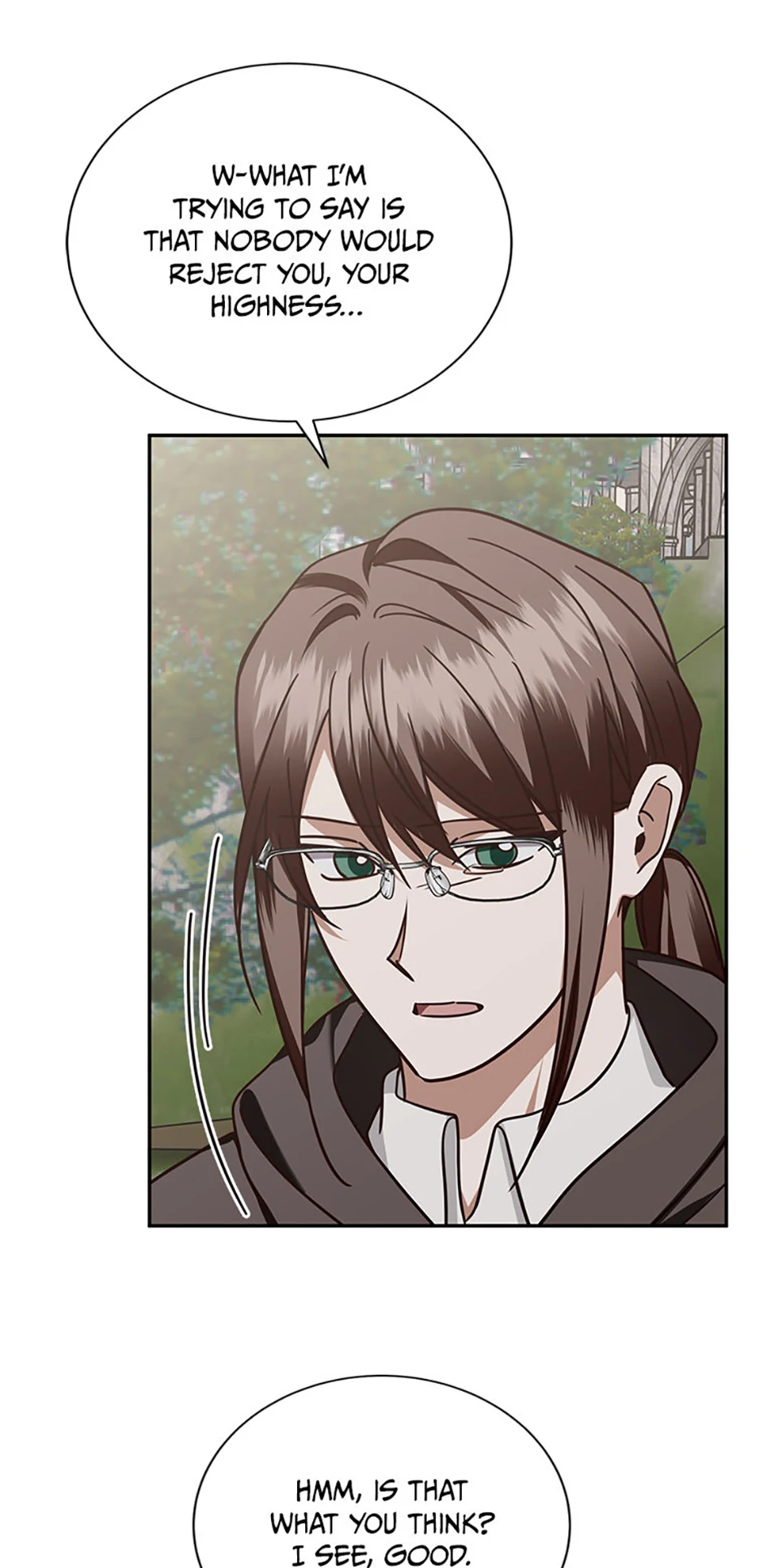 One Regret Is Enough Chapter 90 - page 69