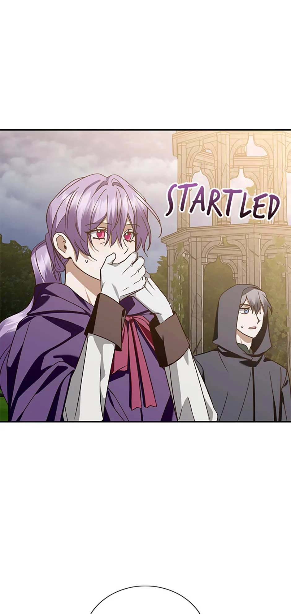 One Regret Is Enough Chapter 90 - page 72