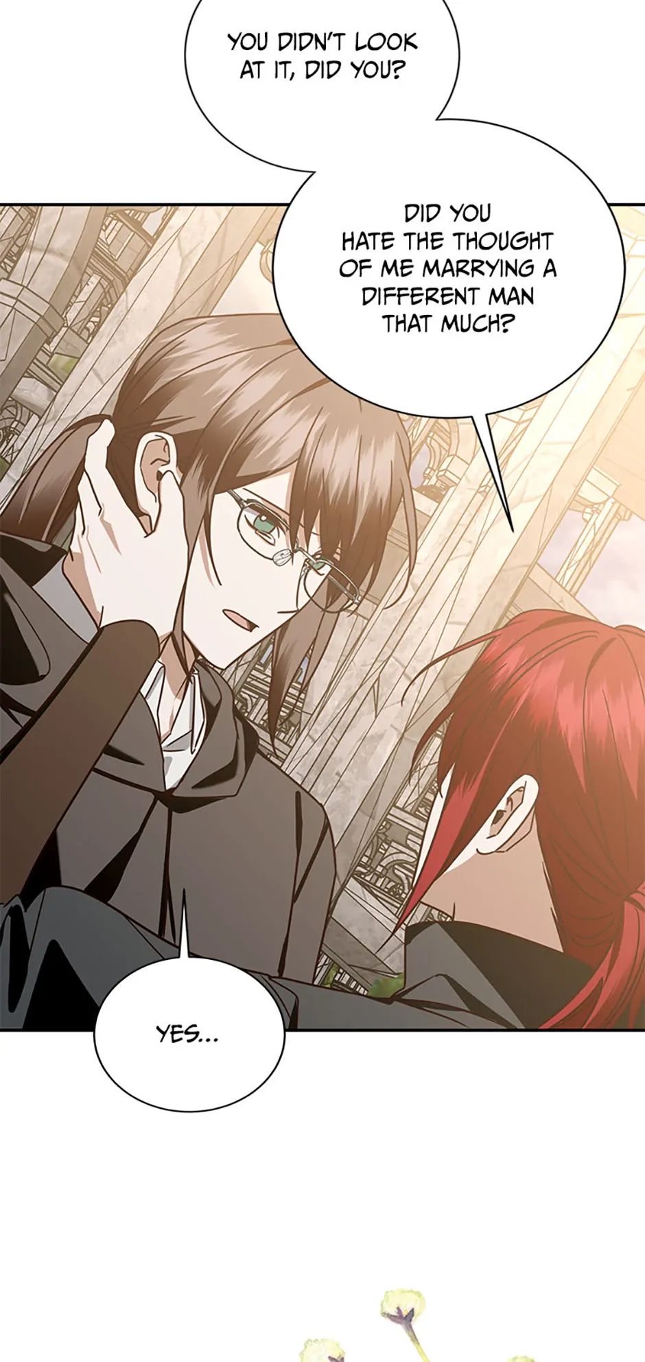 One Regret Is Enough Chapter 90 - page 73