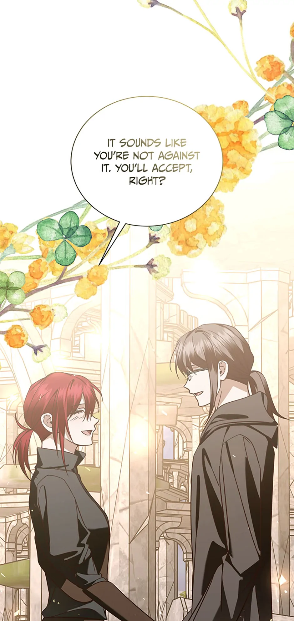 One Regret Is Enough Chapter 90 - page 74