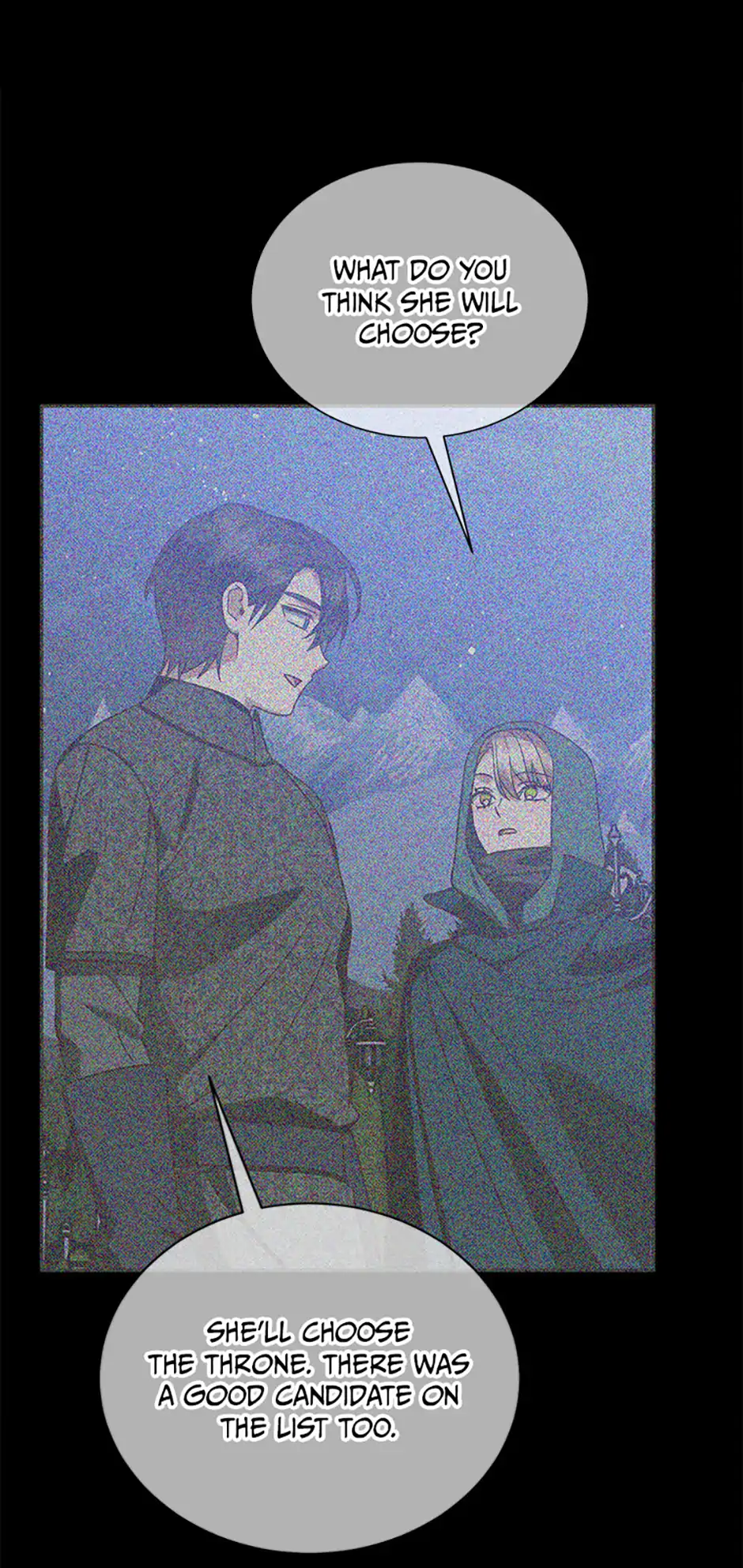 One Regret Is Enough Chapter 90 - page 76