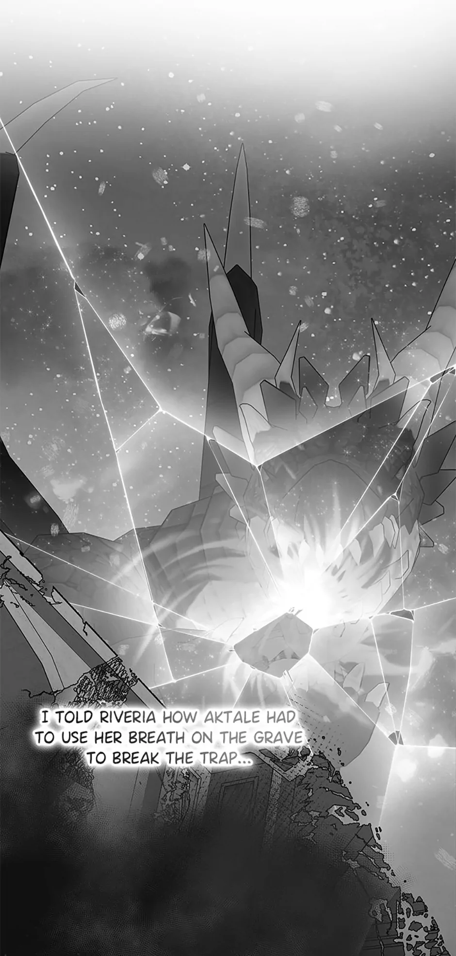 One Regret Is Enough Chapter 90 - page 7