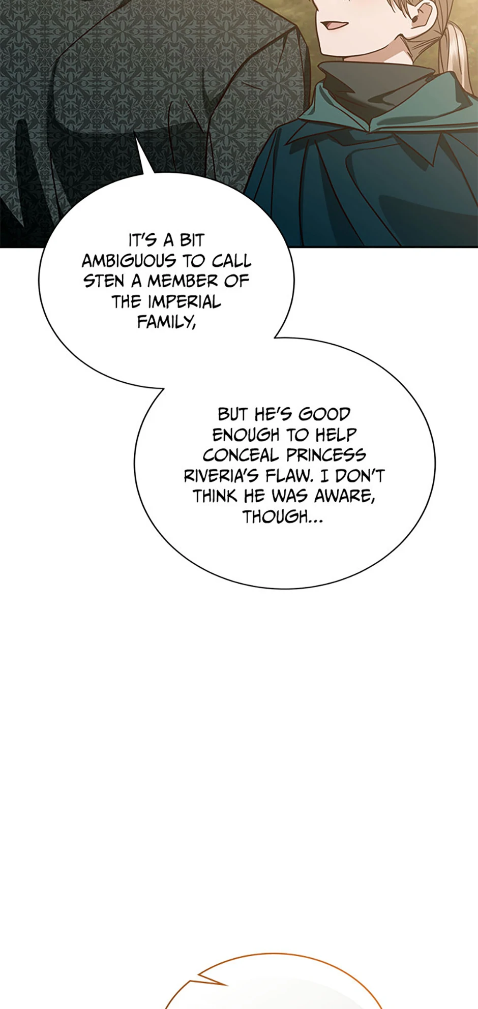 One Regret Is Enough Chapter 90 - page 79