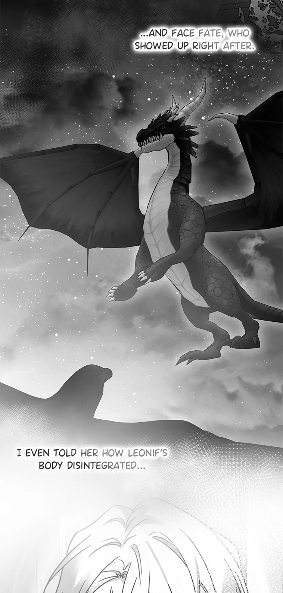 One Regret Is Enough Chapter 90 - page 8
