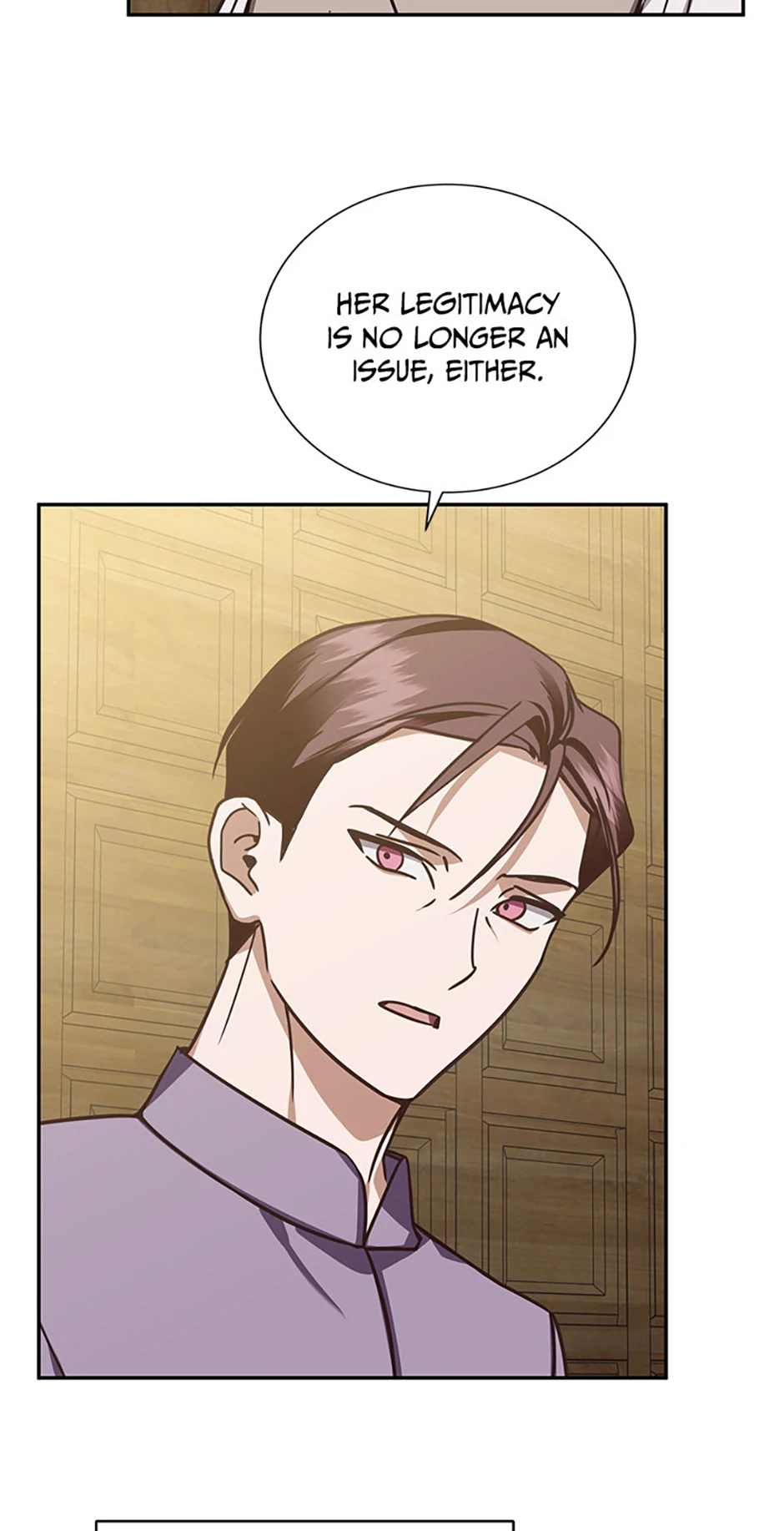 One Regret Is Enough Chapter 91 - page 10