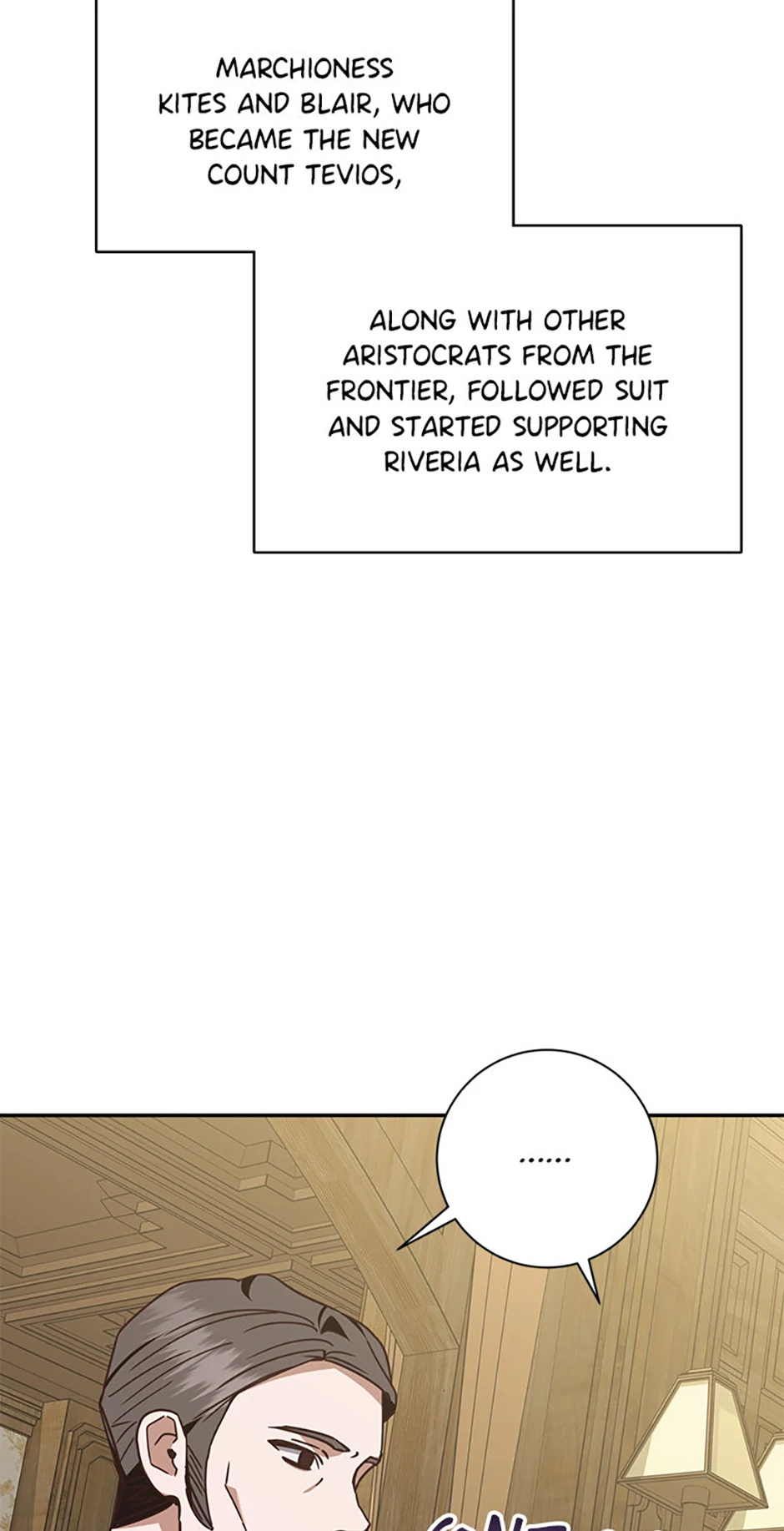 One Regret Is Enough Chapter 91 - page 11