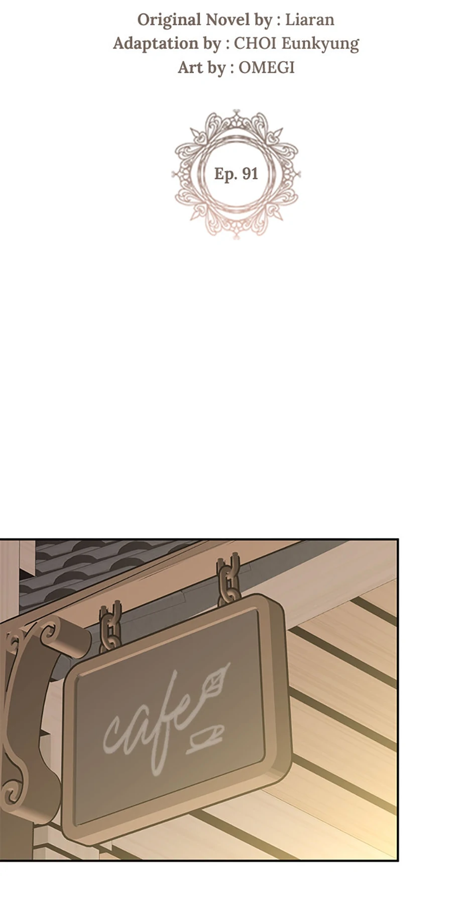 One Regret Is Enough Chapter 91 - page 13