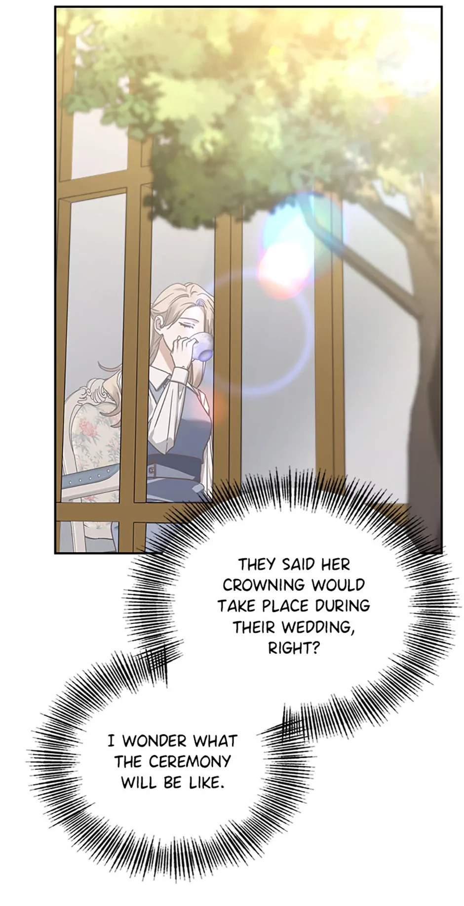 One Regret Is Enough Chapter 91 - page 14