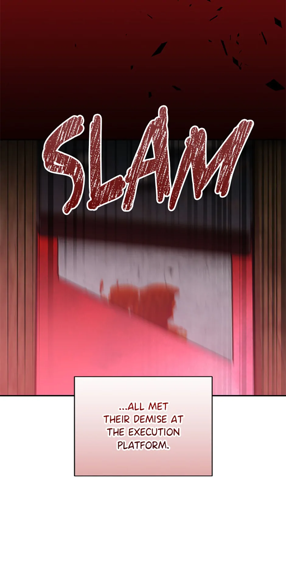 One Regret Is Enough Chapter 91 - page 2