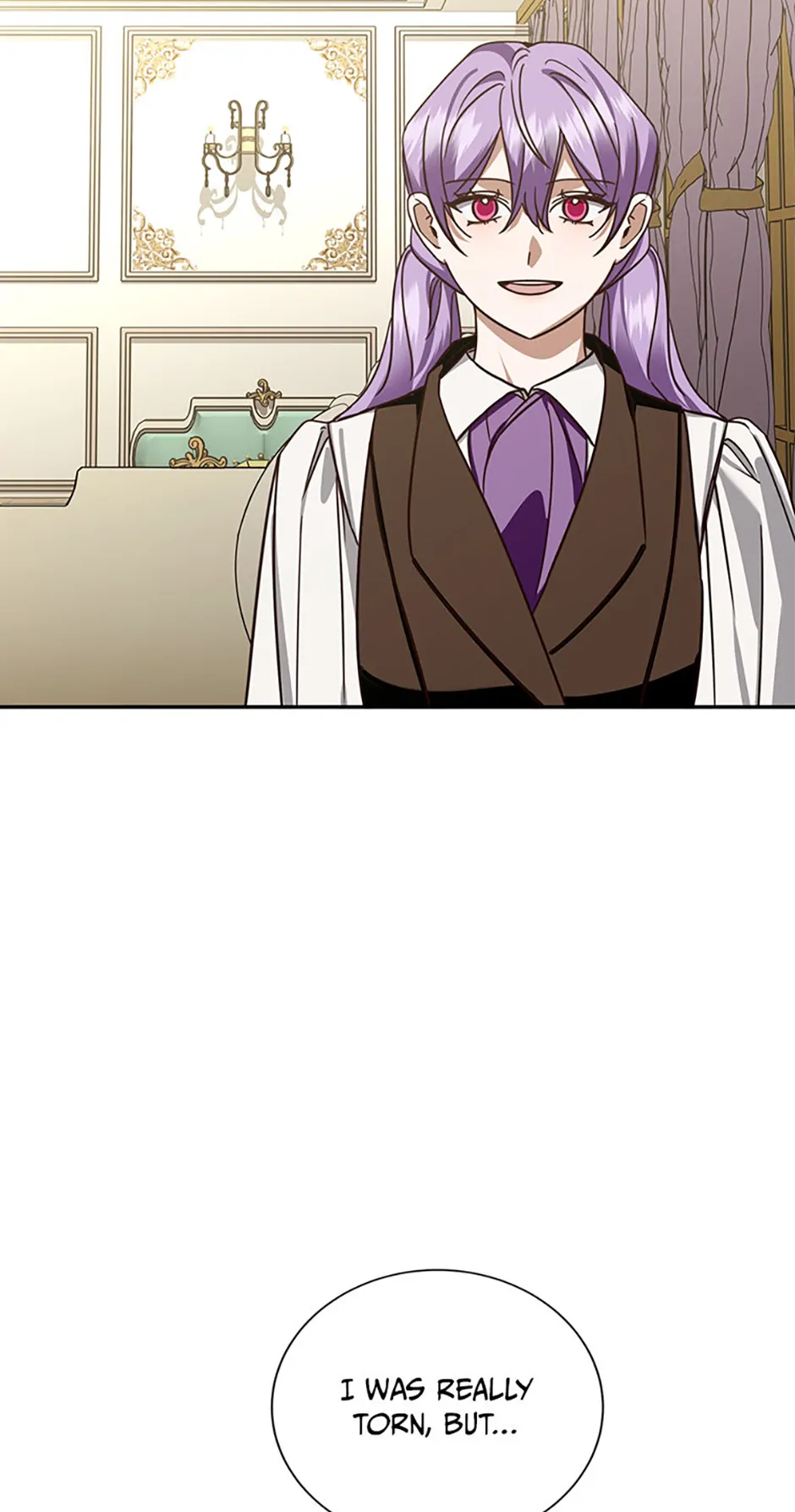 One Regret Is Enough Chapter 91 - page 24